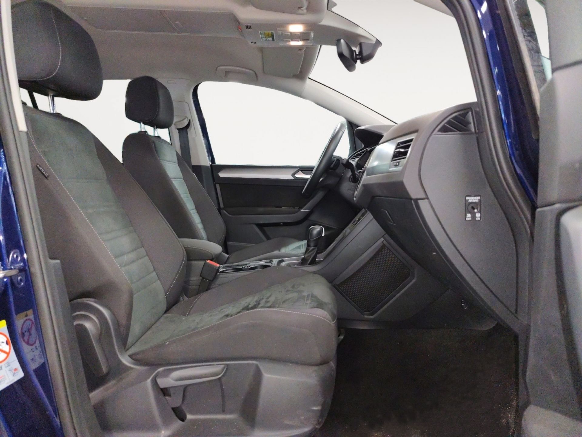 Volkswagen Touran Mas 1.5 TSI 110KW (150CV) DSG