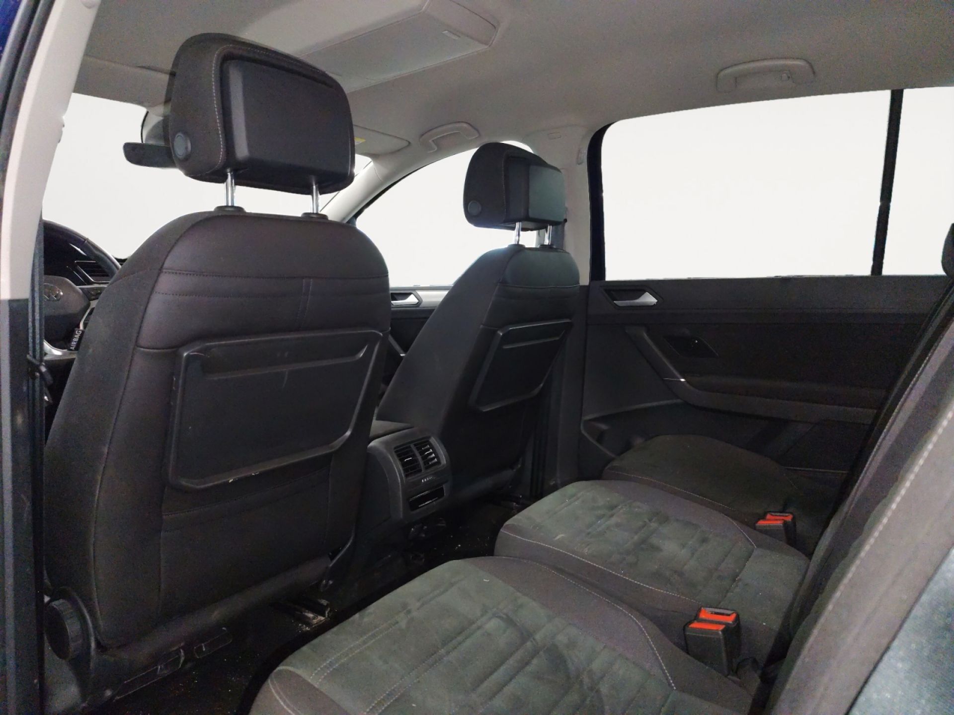 Volkswagen Touran Mas 1.5 TSI 110KW (150CV) DSG
