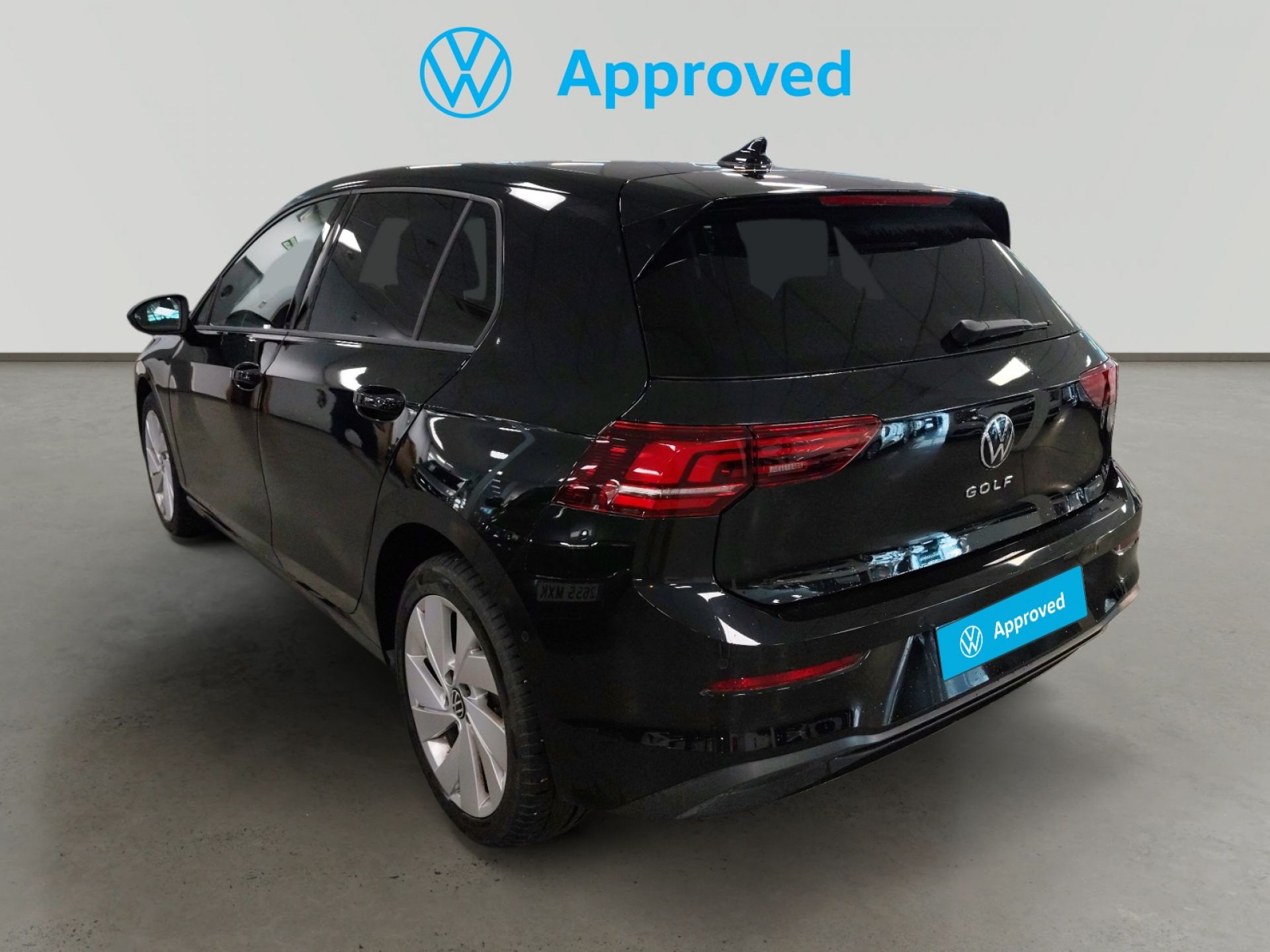 Volkswagen Golf Mas 2.0 TDI 85KW (115CV)