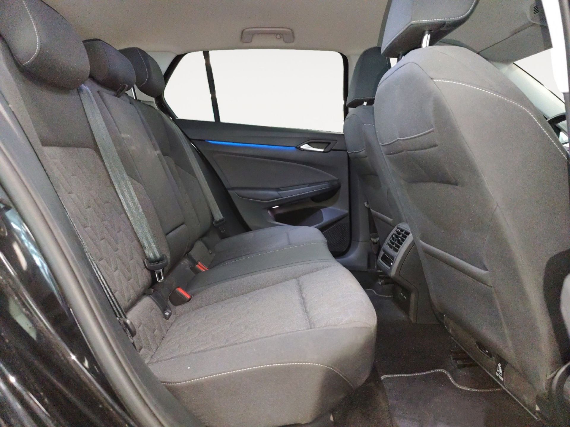 Volkswagen Golf Mas 2.0 TDI 85KW (115CV)