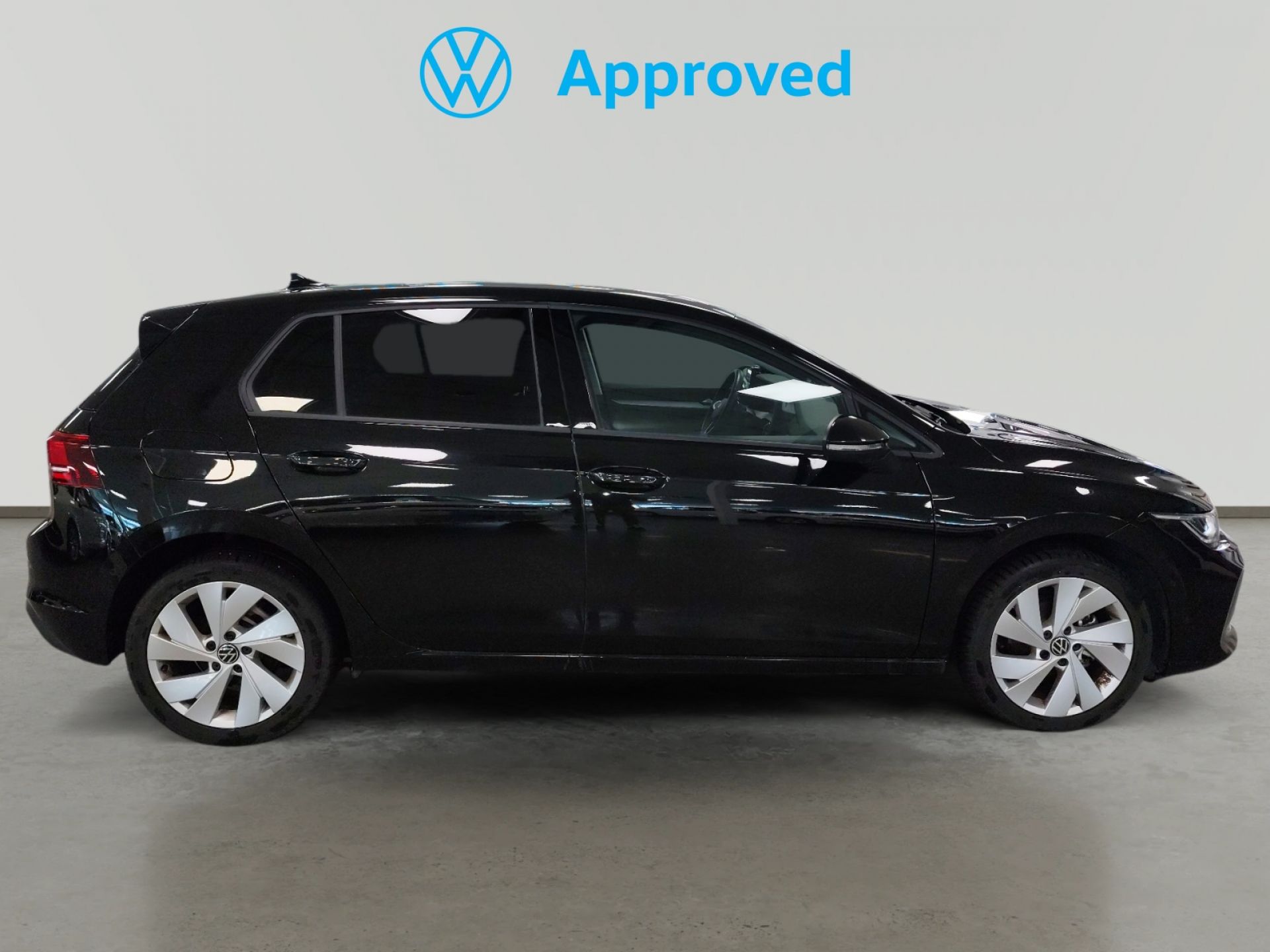Volkswagen Golf Mas 2.0 TDI 85KW (115CV)