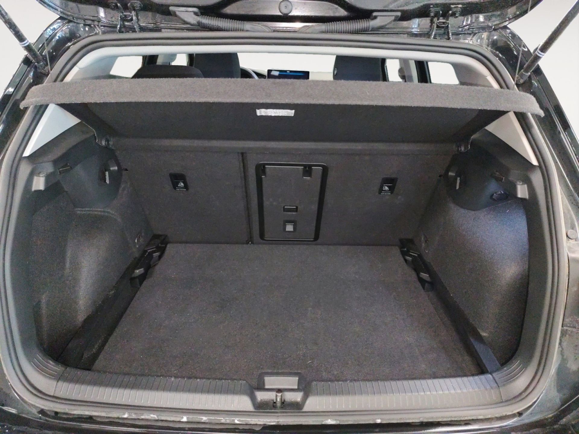 Volkswagen Golf Mas 2.0 TDI 85KW (115CV)
