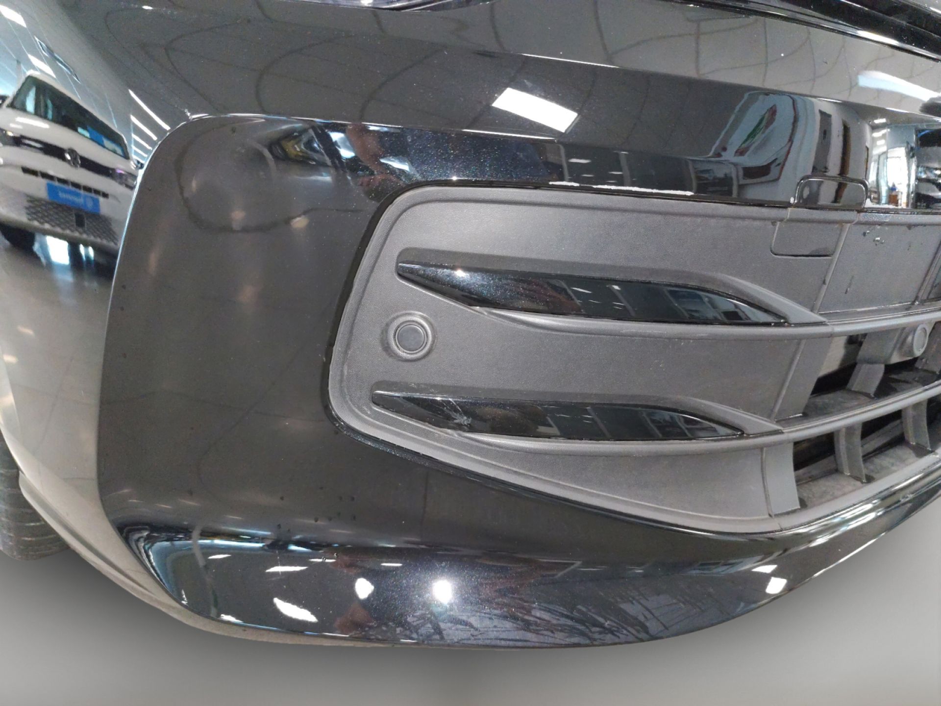 Volkswagen Golf Mas 2.0 TDI 85KW (115CV)