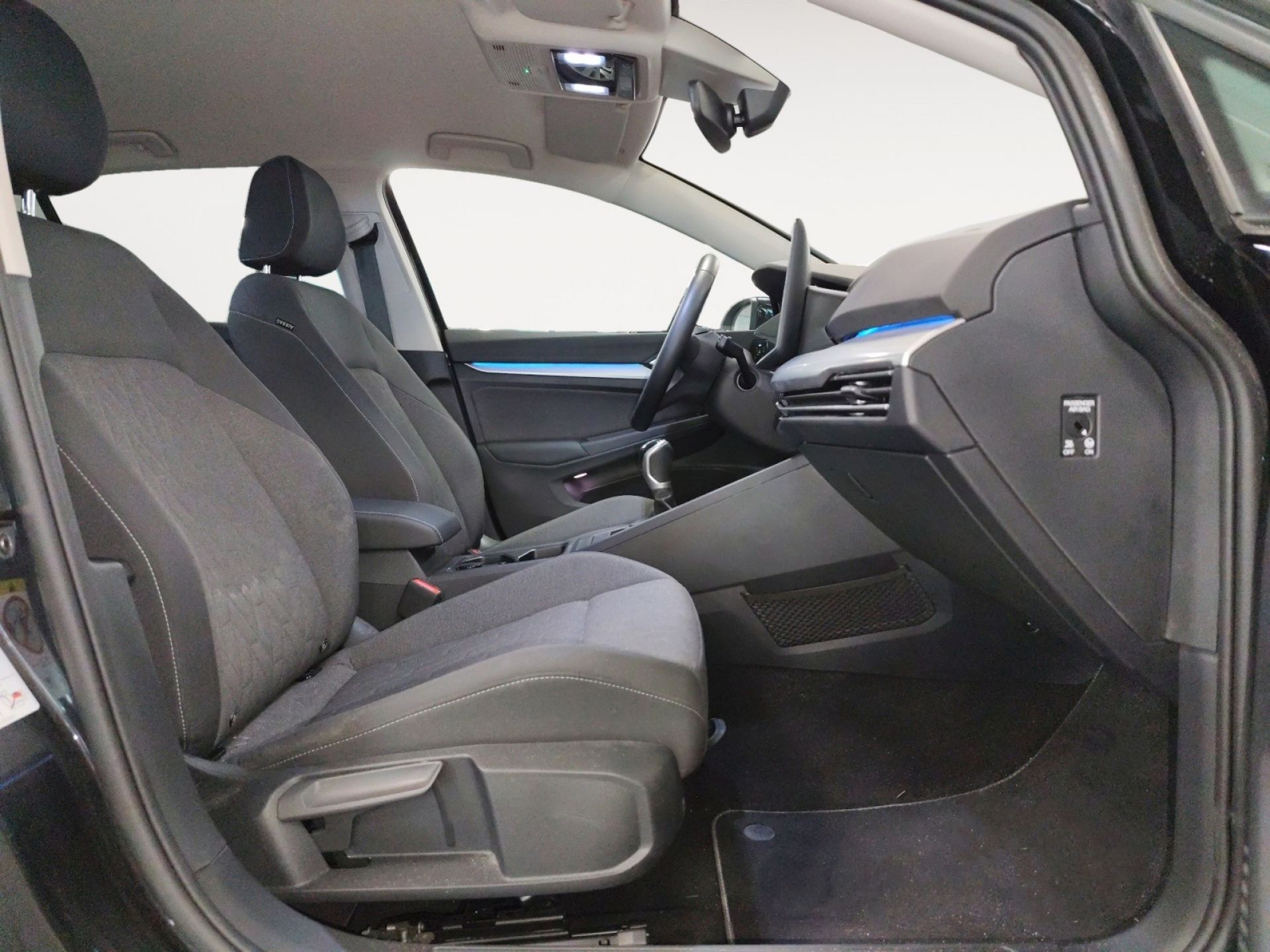 Volkswagen Golf Mas 2.0 TDI 85KW (115CV)