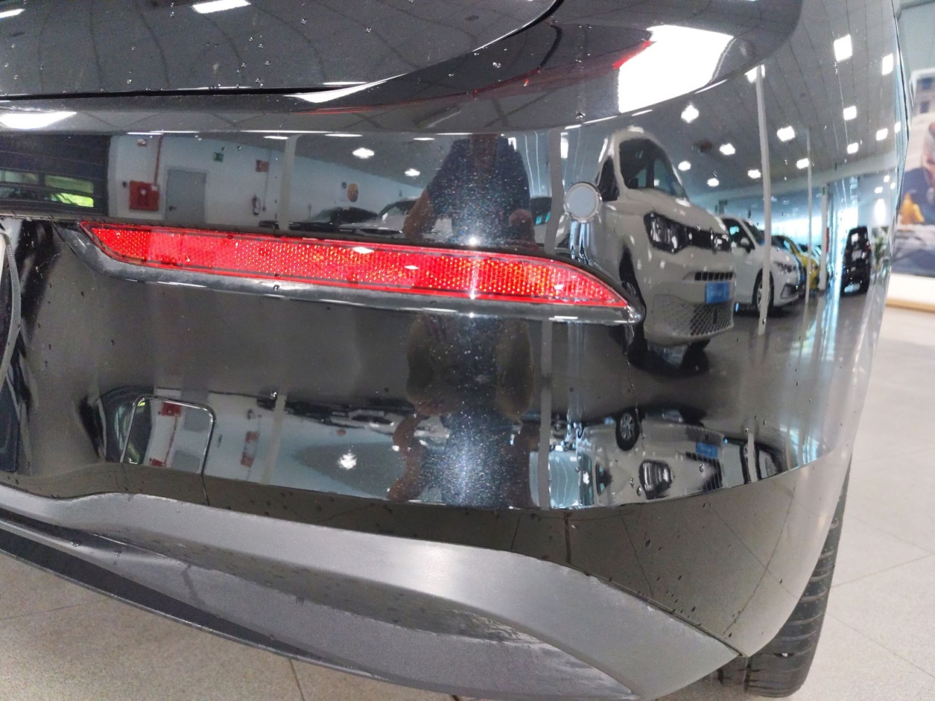 Volkswagen Golf Mas 2.0 TDI 85KW (115CV)