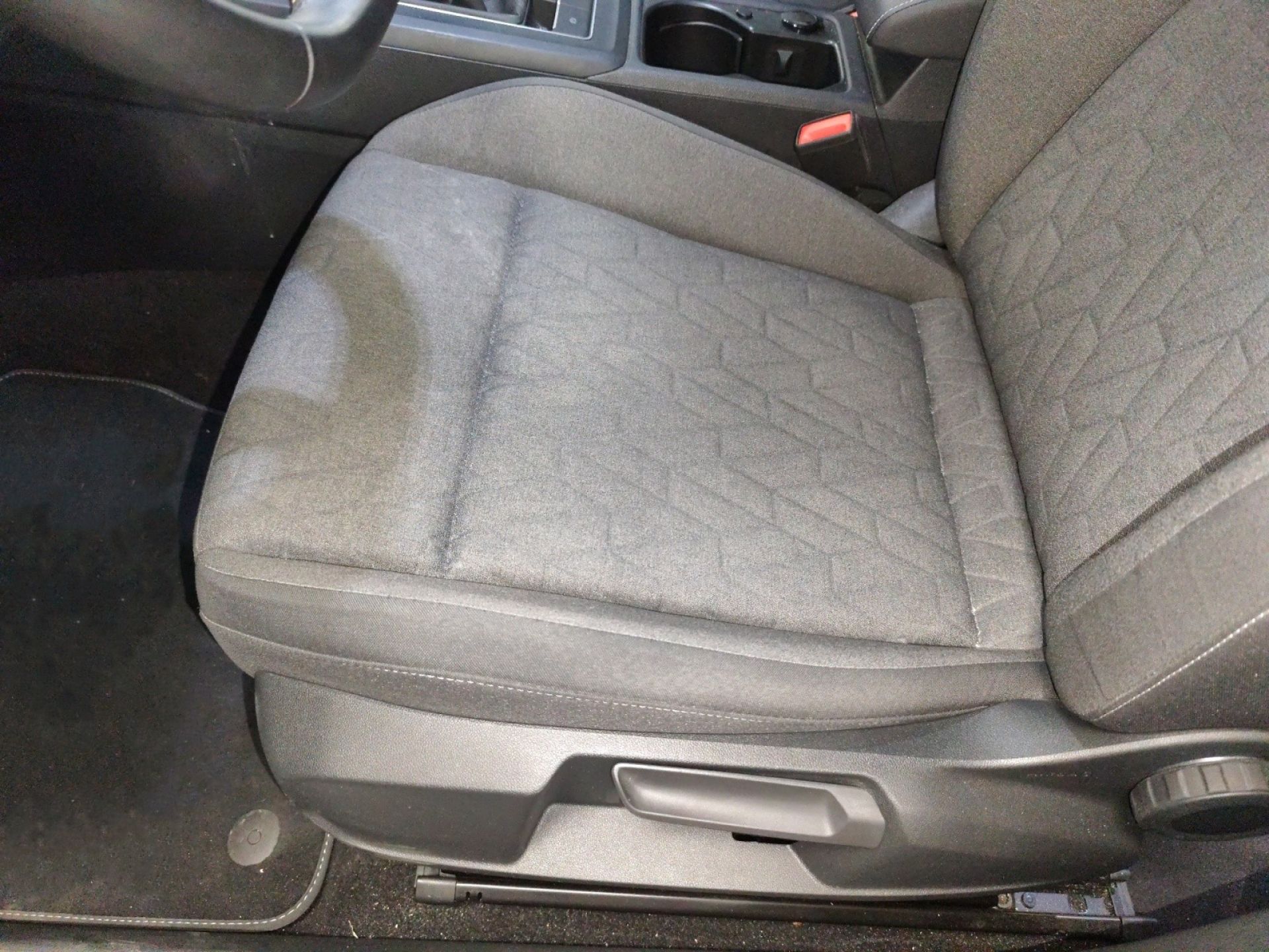 Volkswagen Golf Mas 2.0 TDI 85KW (115CV)