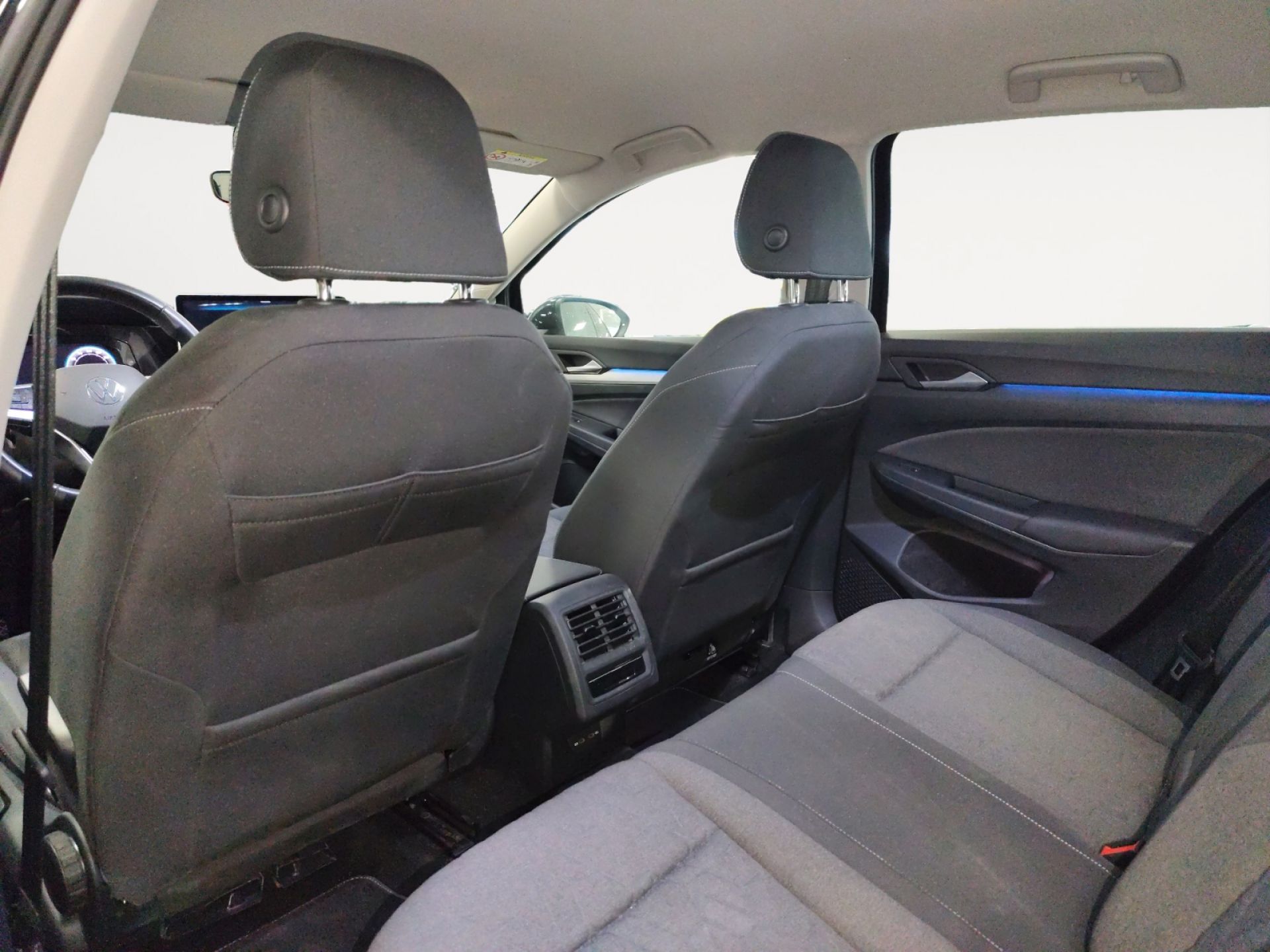 Volkswagen Golf Mas 2.0 TDI 85KW (115CV)