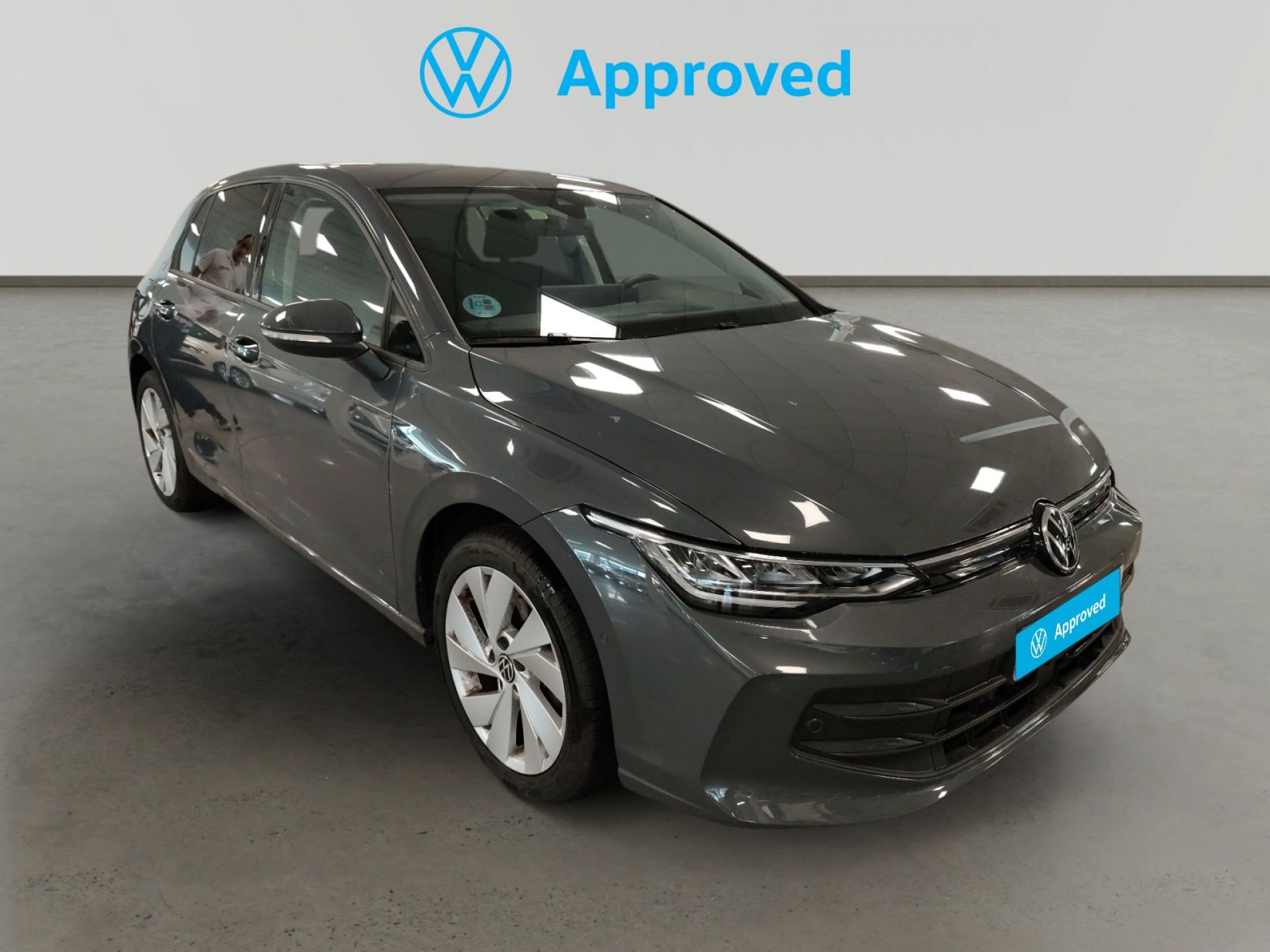 Volkswagen Golf Mas 2.0 TDI 85KW (115CV)