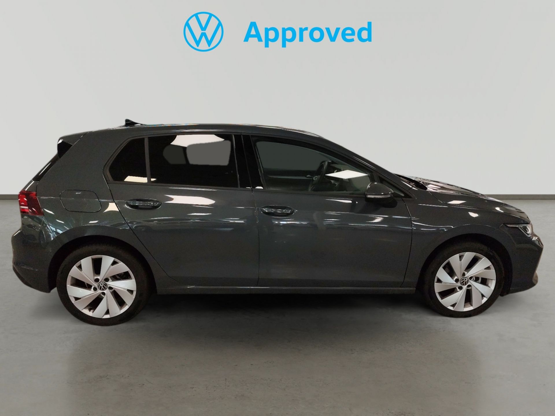 Volkswagen Golf Mas 2.0 TDI 85KW (115CV)