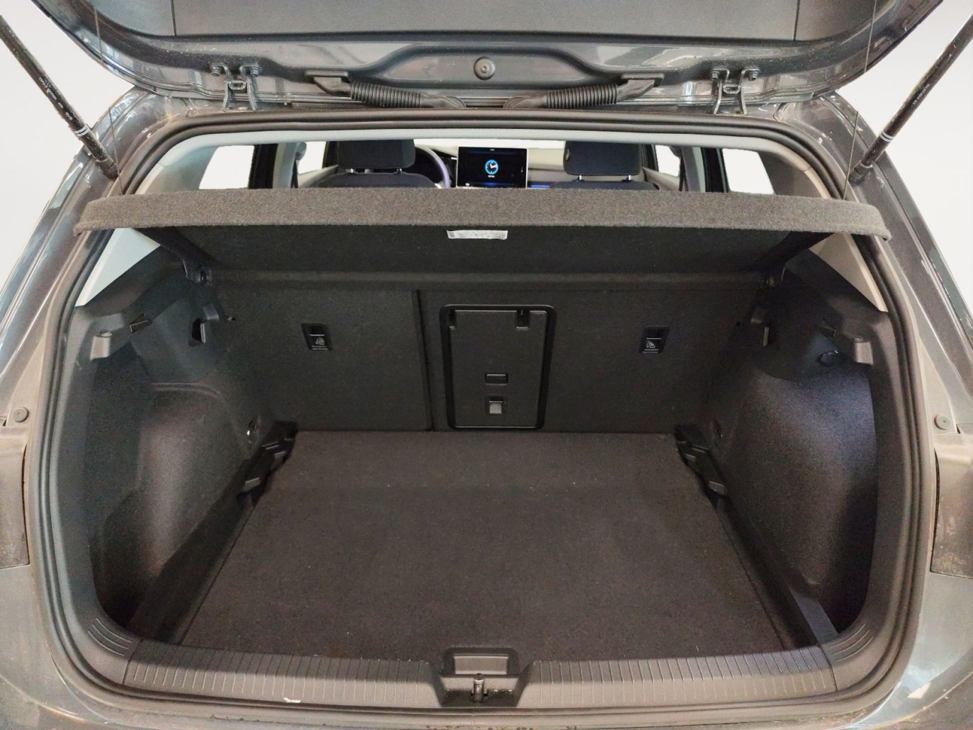 Volkswagen Golf Mas 2.0 TDI 85KW (115CV)
