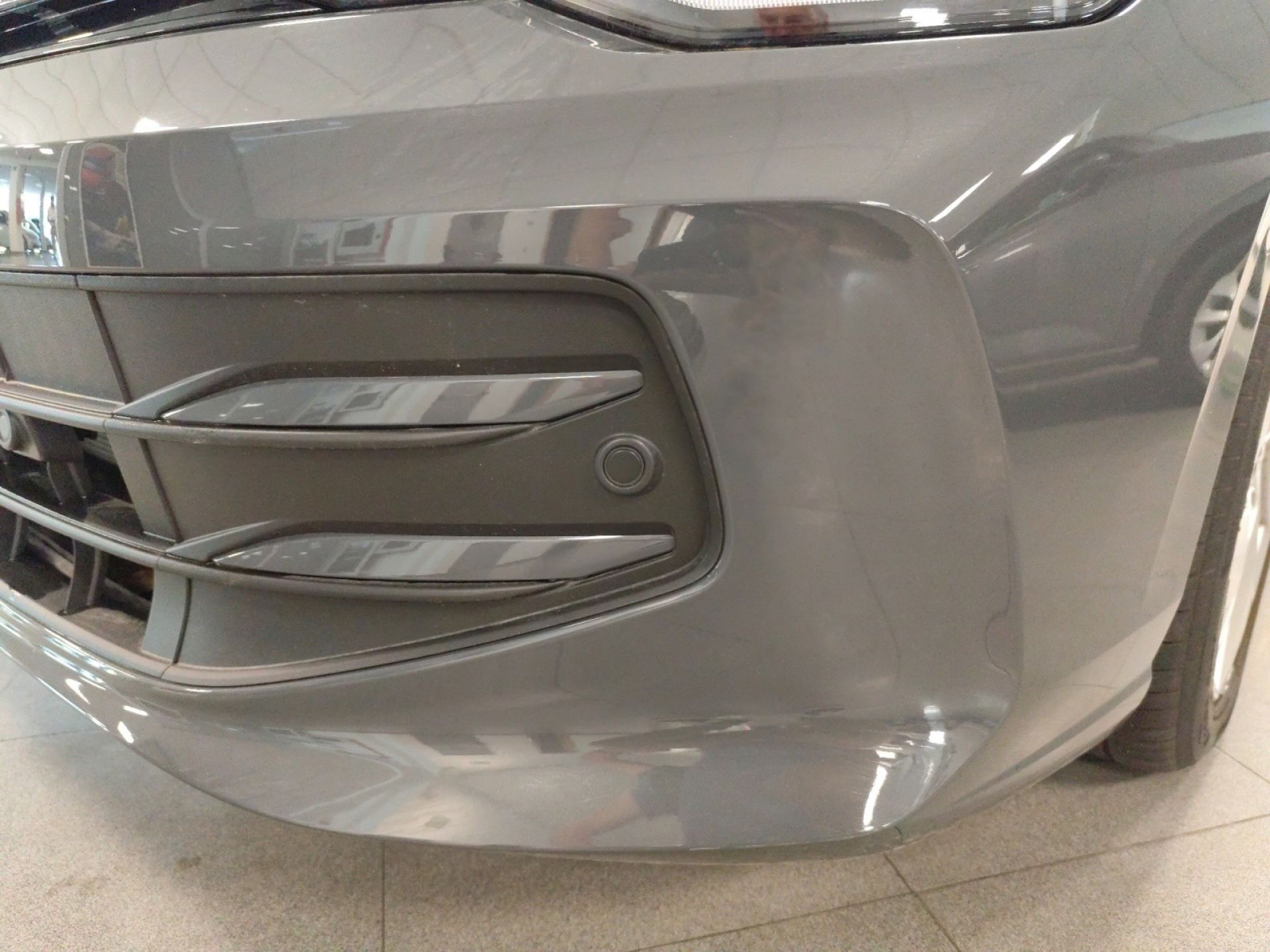 Volkswagen Golf Mas 2.0 TDI 85KW (115CV)