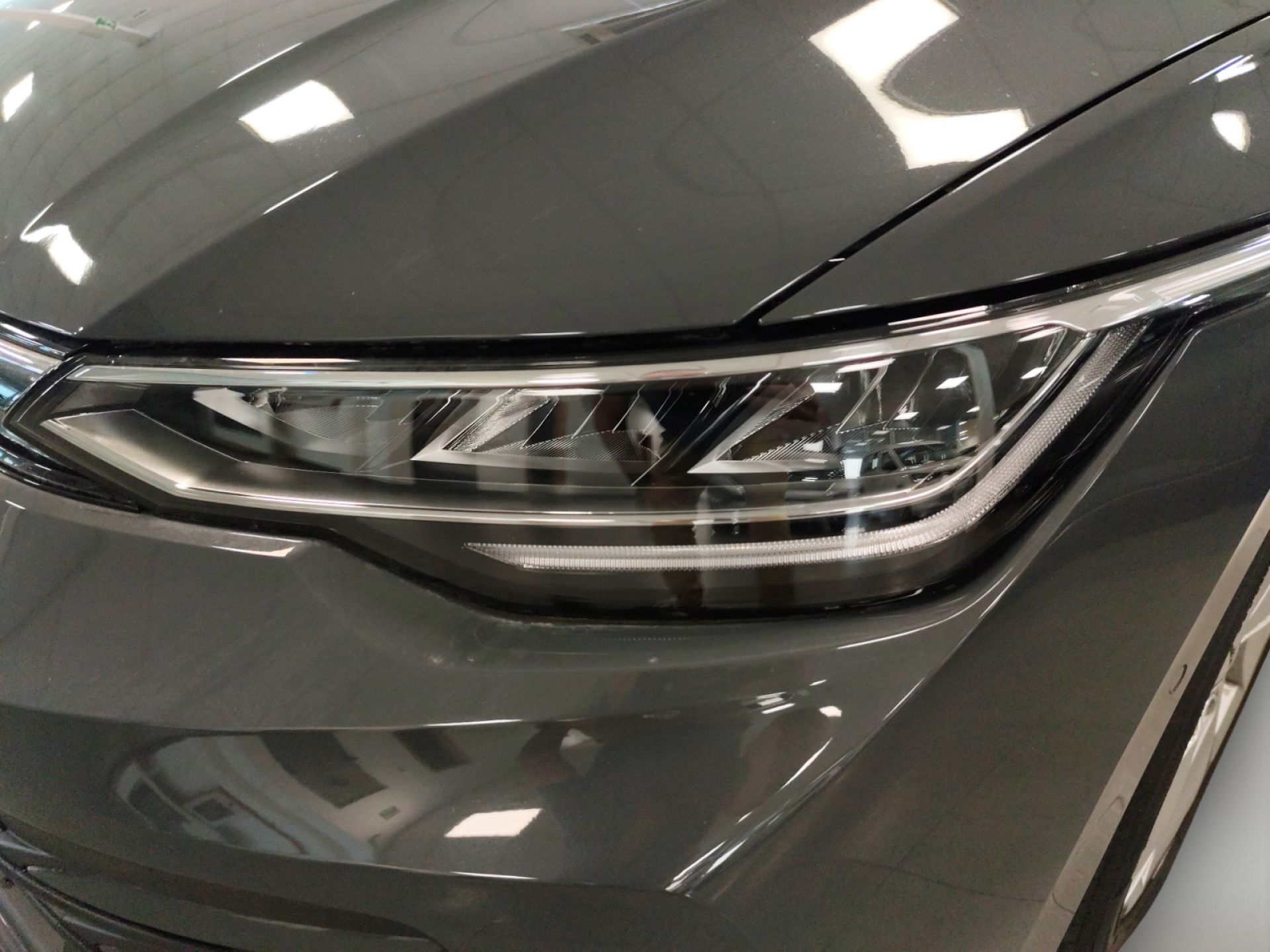 Volkswagen Golf Mas 2.0 TDI 85KW (115CV)