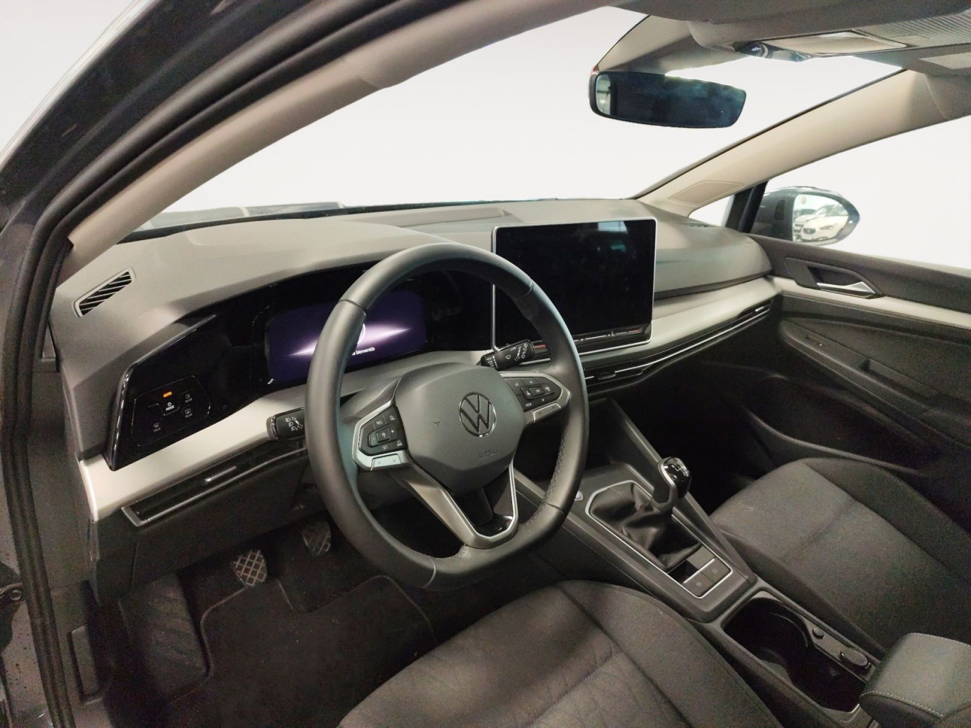 Volkswagen Golf Mas 2.0 TDI 85KW (115CV)