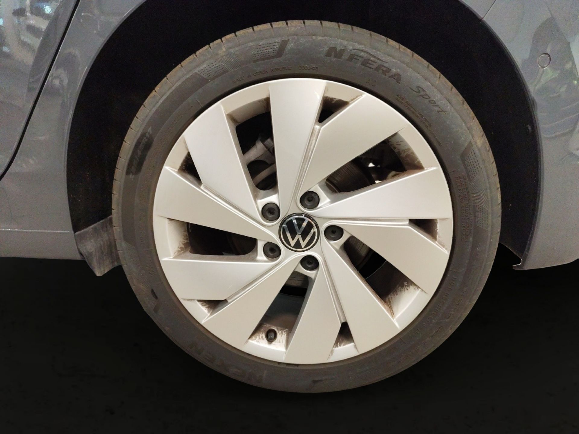 Volkswagen Golf Mas 2.0 TDI 85KW (115CV)