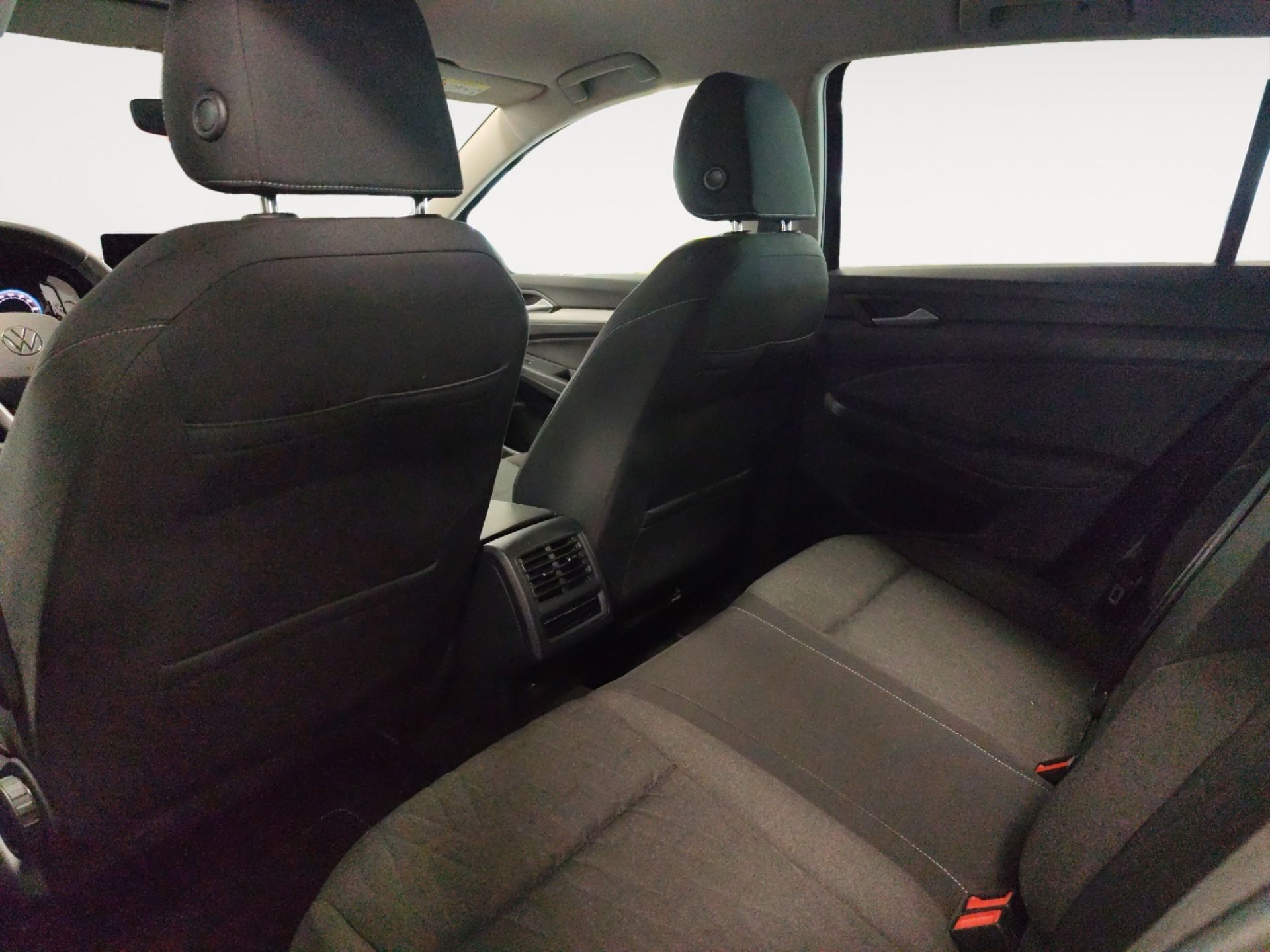 Volkswagen Golf Mas 2.0 TDI 85KW (115CV)