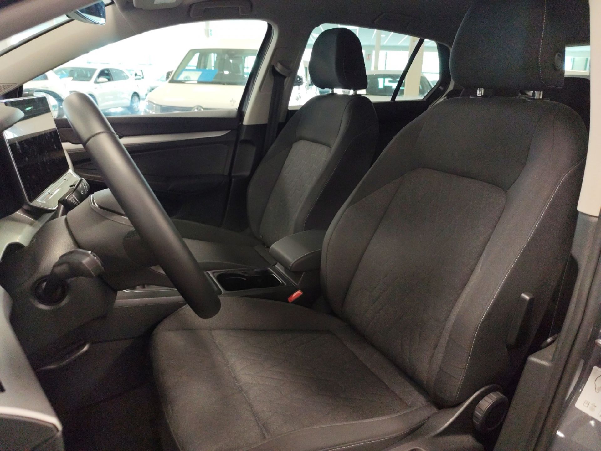 Volkswagen Golf Mas 2.0 TDI 85KW (115CV)