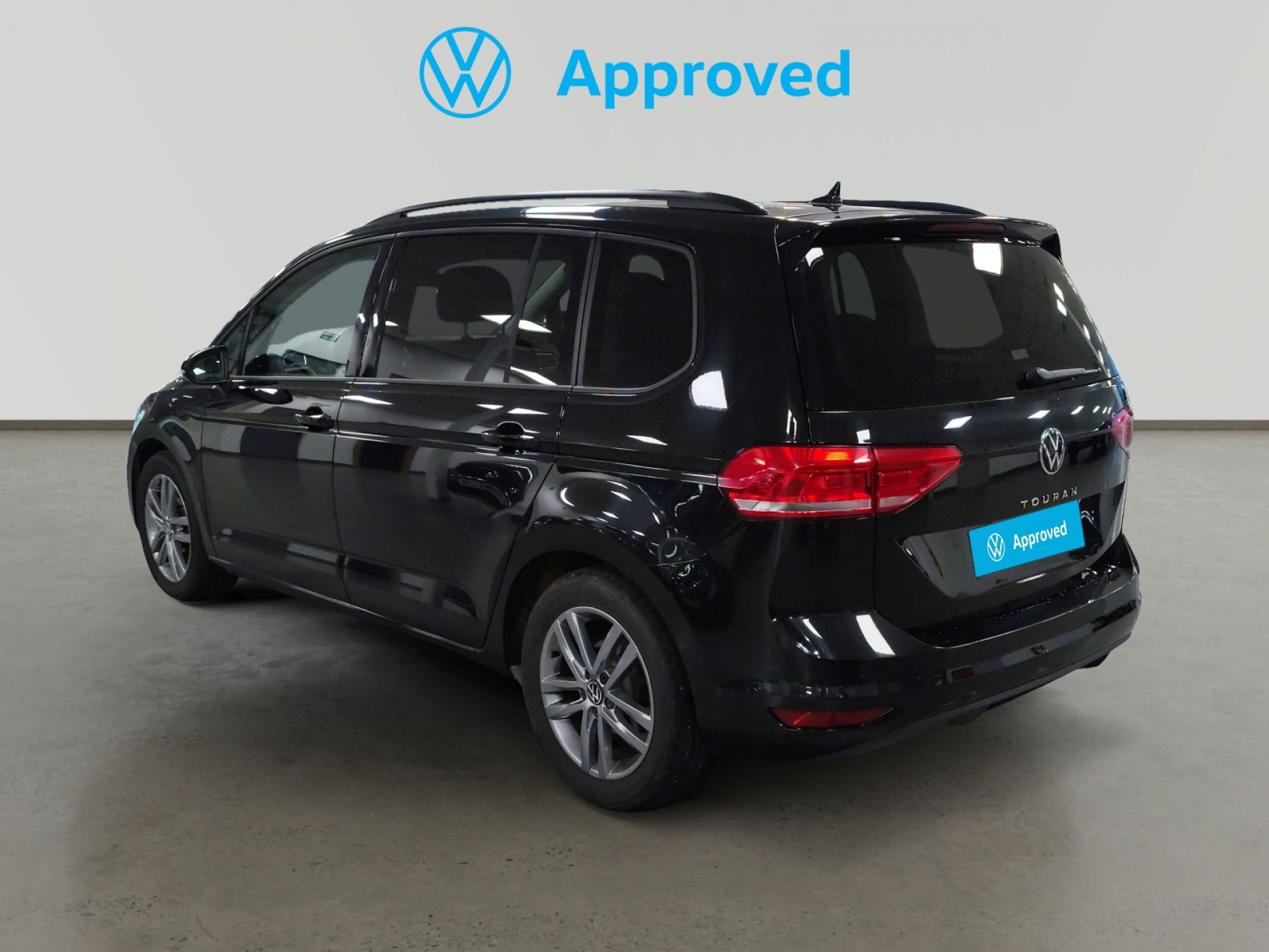 Volkswagen Touran Mas 1.5 TSI 110KW (150CV) DSG