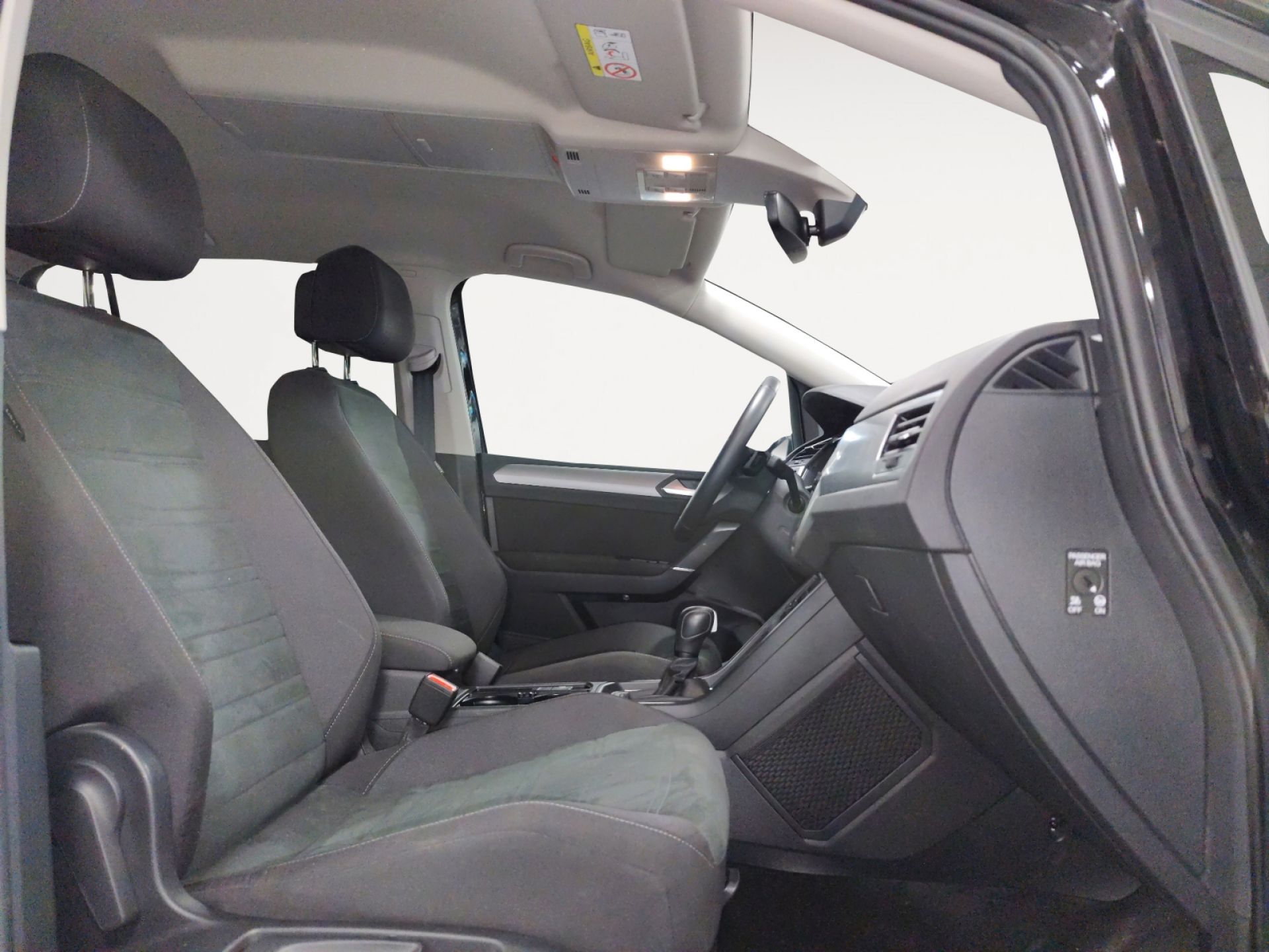 Volkswagen Touran Mas 1.5 TSI 110KW (150CV) DSG