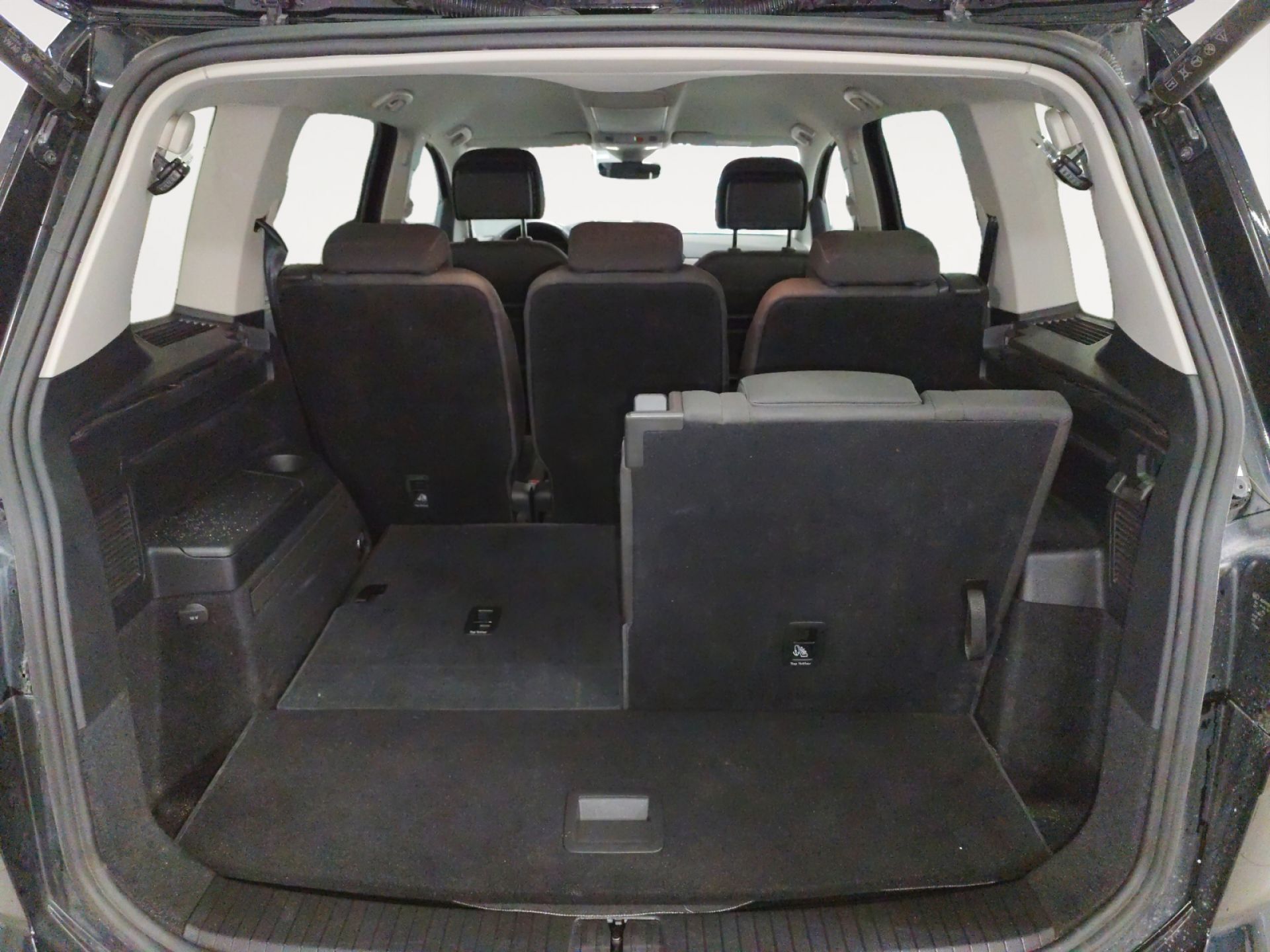 Volkswagen Touran Mas 1.5 TSI 110KW (150CV) DSG