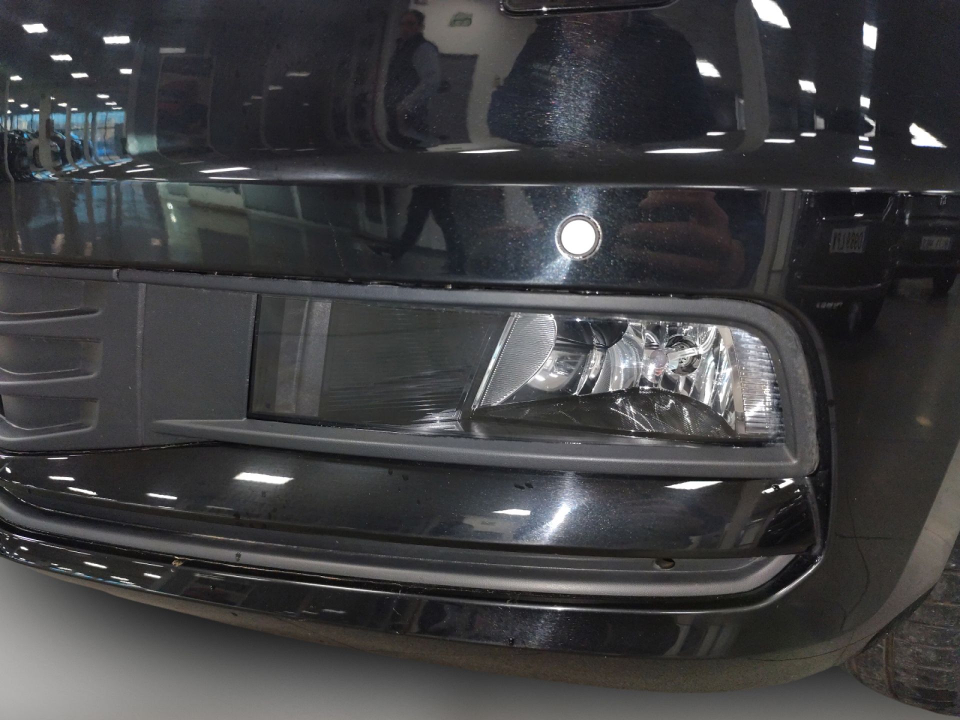 Volkswagen Touran Mas 1.5 TSI 110KW (150CV) DSG