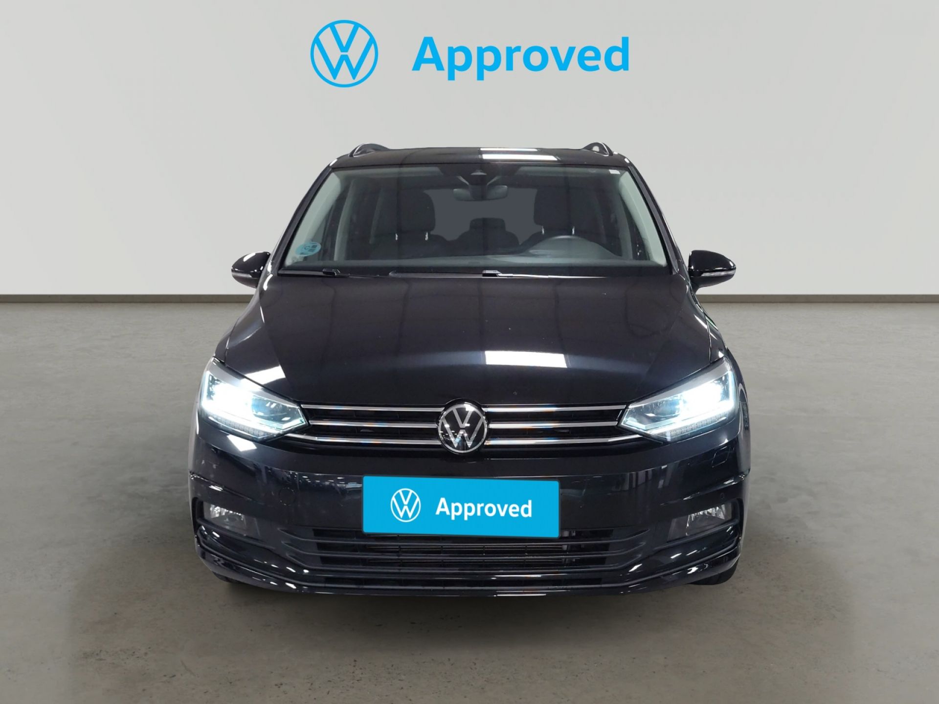 Volkswagen Touran Mas 1.5 TSI 110KW (150CV) DSG
