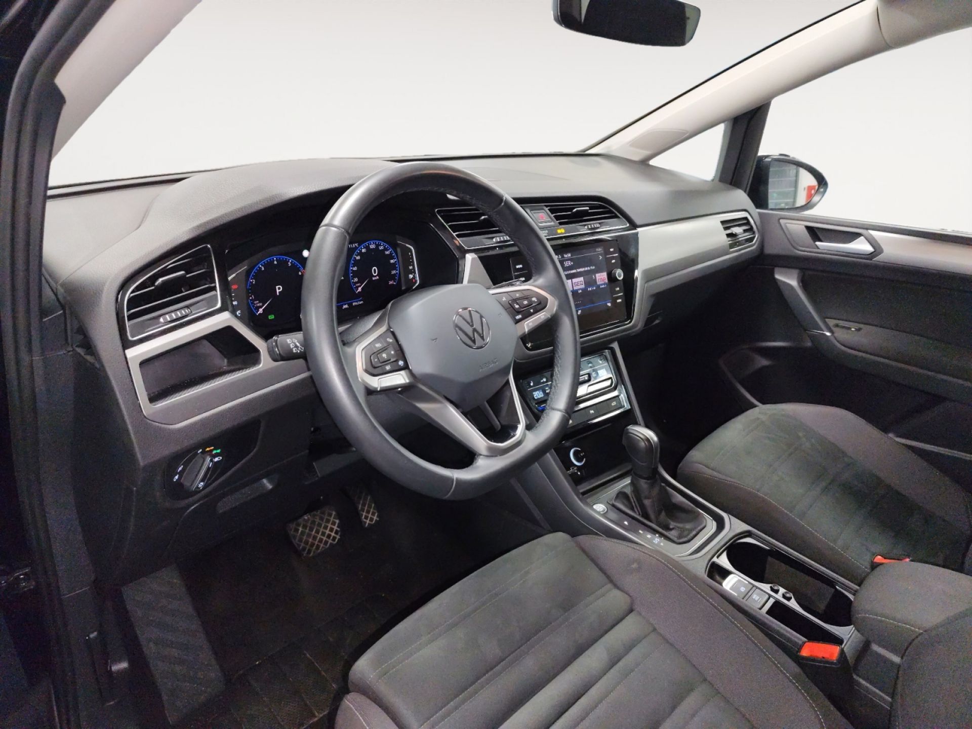 Volkswagen Touran Mas 1.5 TSI 110KW (150CV) DSG