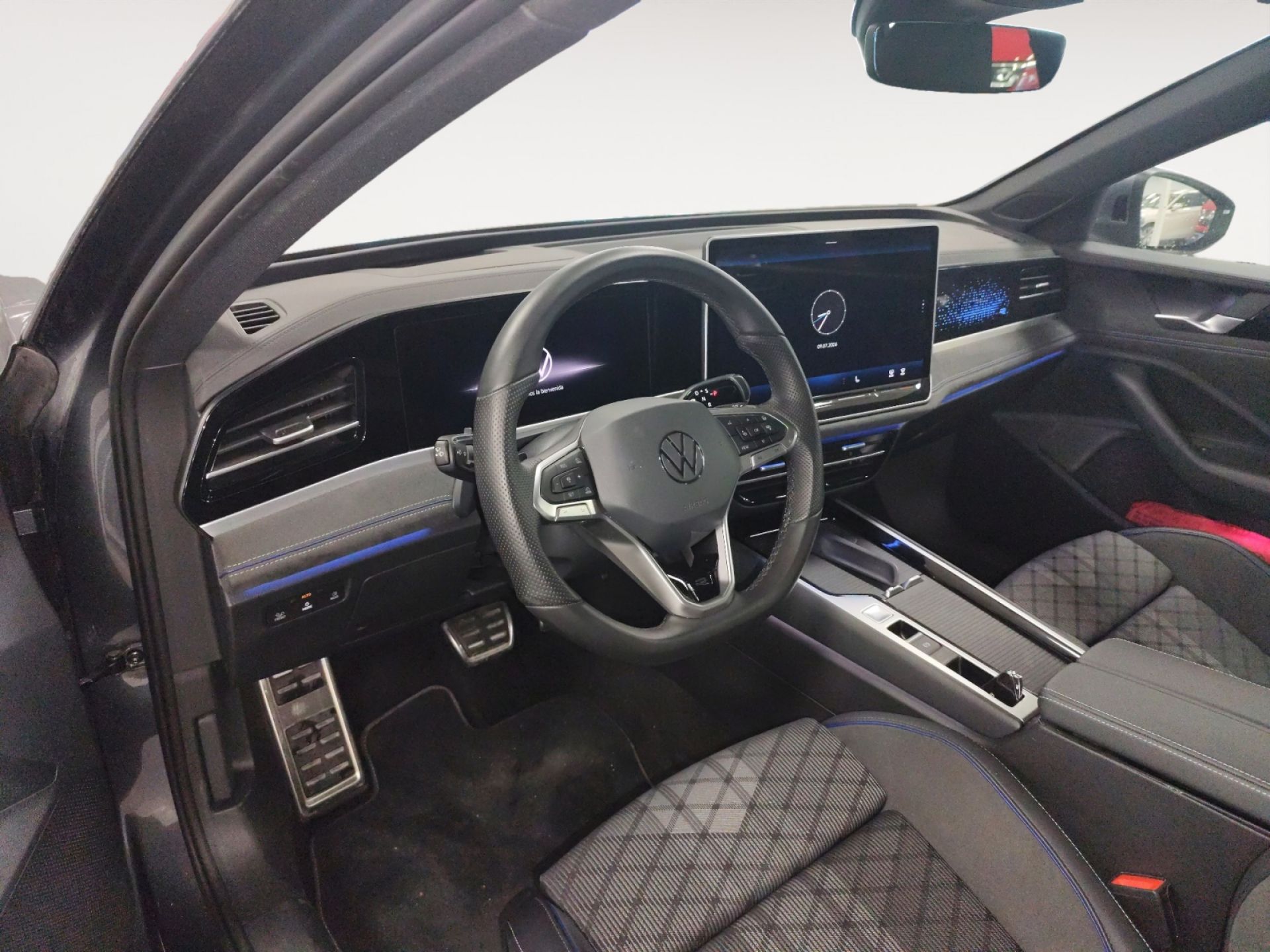 Volkswagen Passat R-Line 2.0 TDI 110kW (150CV) Automático DSG 7 vel.