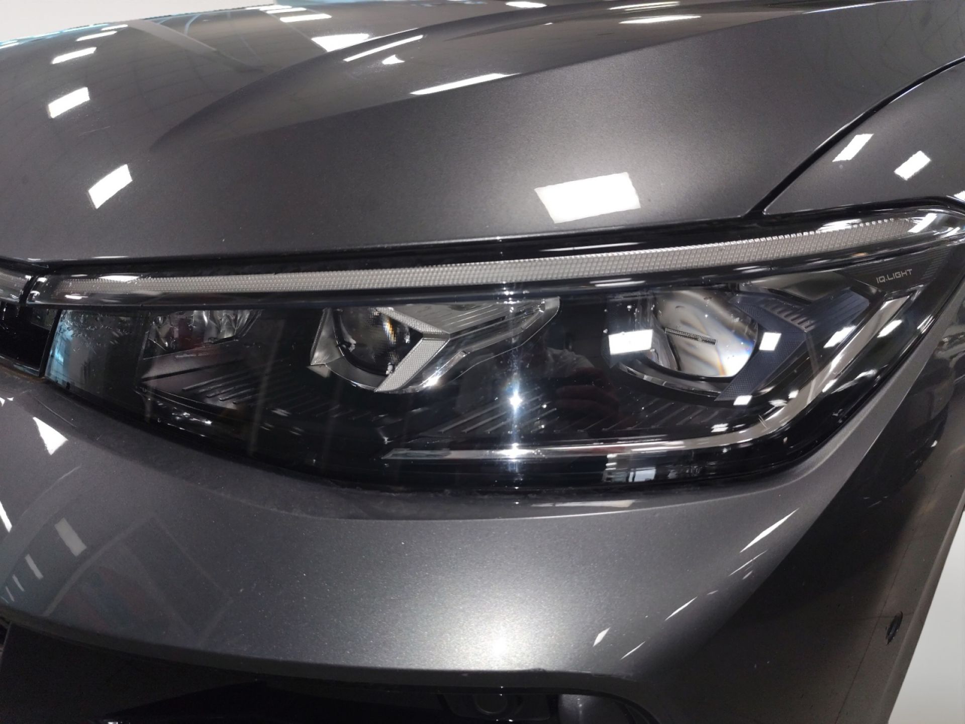 Volkswagen Passat R-Line 2.0 TDI 110kW (150CV) Automático DSG 7 vel.