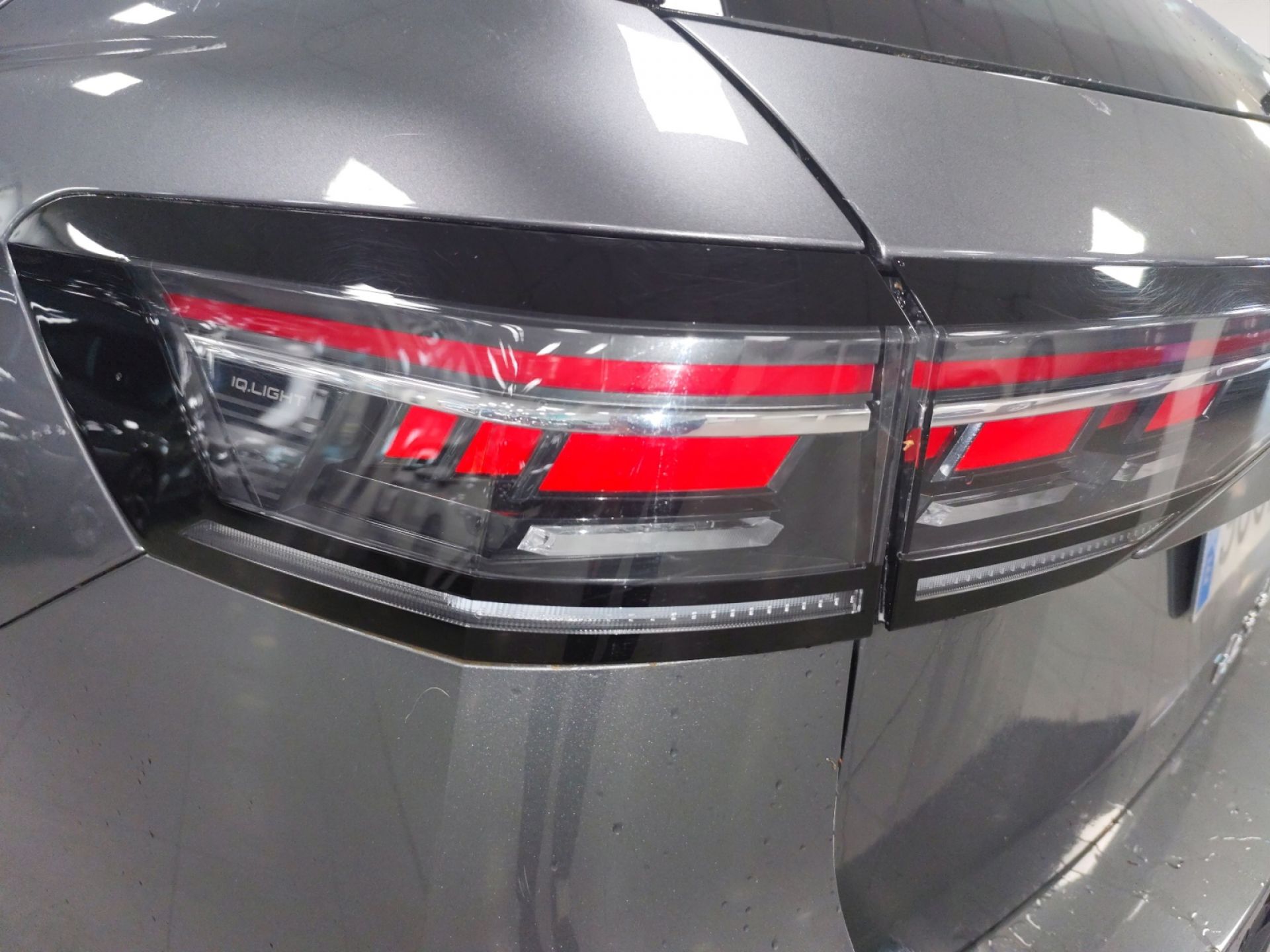 Volkswagen Passat R-Line 2.0 TDI 110kW (150CV) Automático DSG 7 vel.