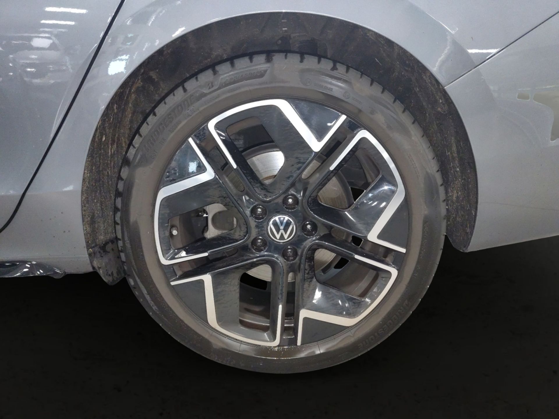 Volkswagen Passat R-Line 2.0 TDI 110kW (150CV) Automático DSG 7 vel.
