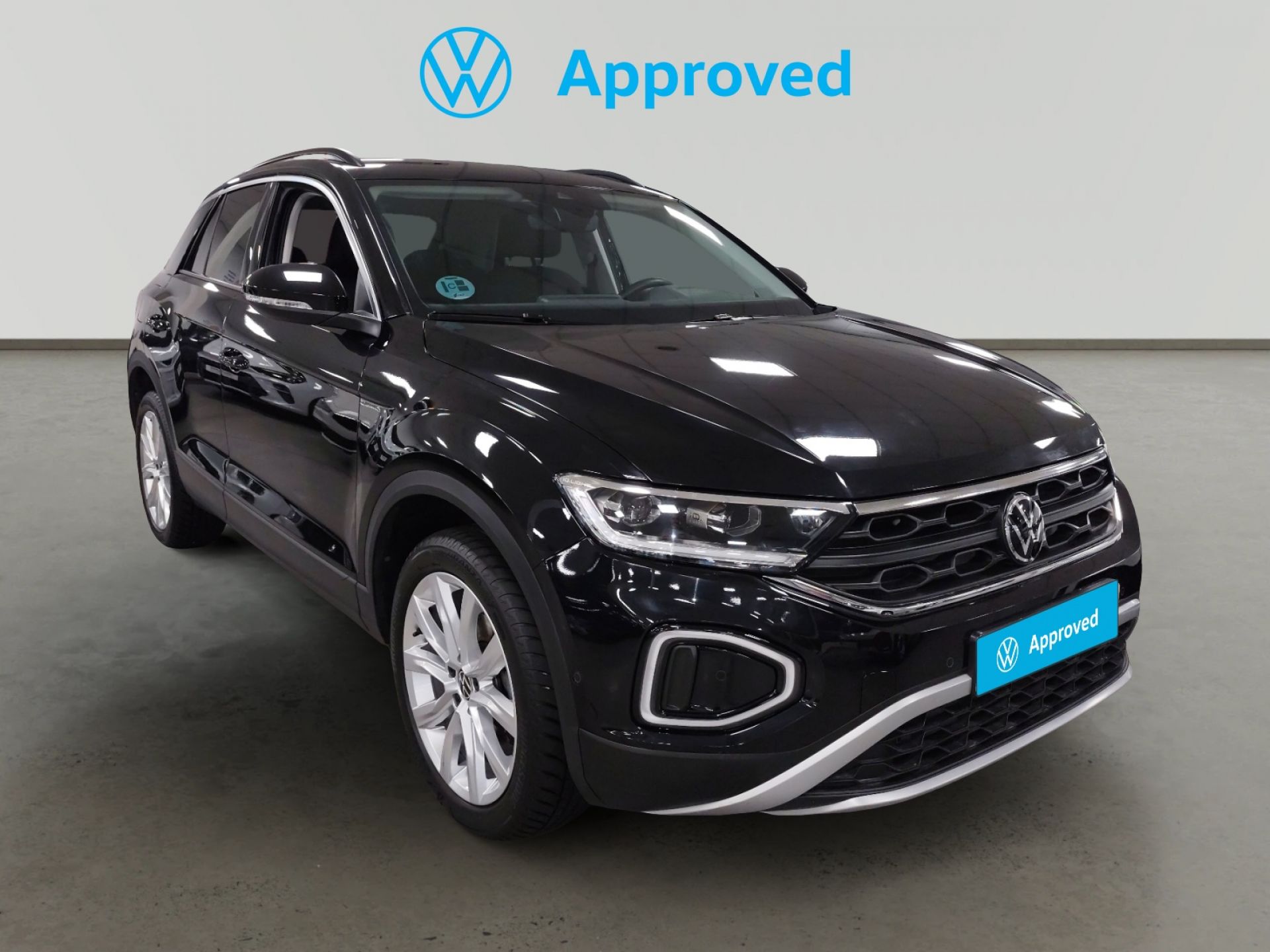 Volkswagen T-Roc Life 1.5 TSI 110kW (150CV) DSG