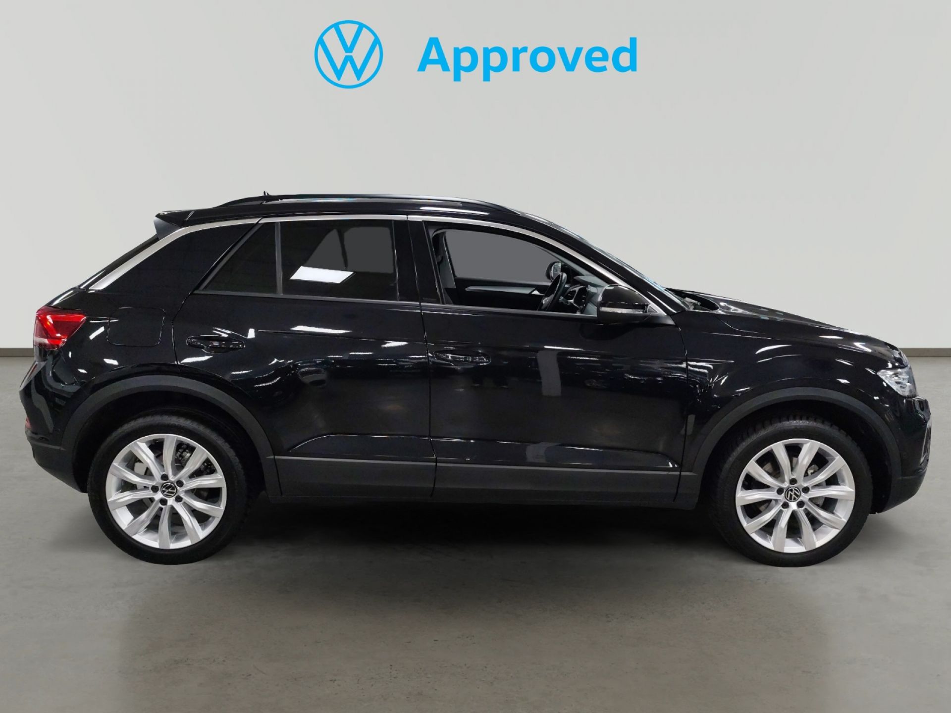 Volkswagen T-Roc Life 1.5 TSI 110kW (150CV) DSG