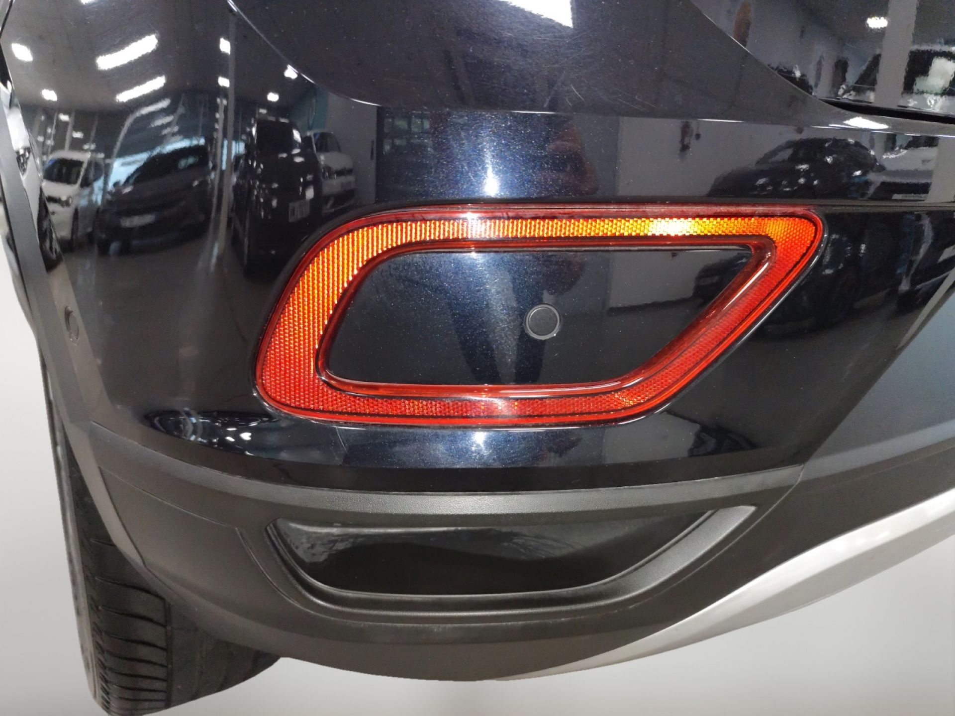 Volkswagen T-Roc Life 1.5 TSI 110kW (150CV) DSG