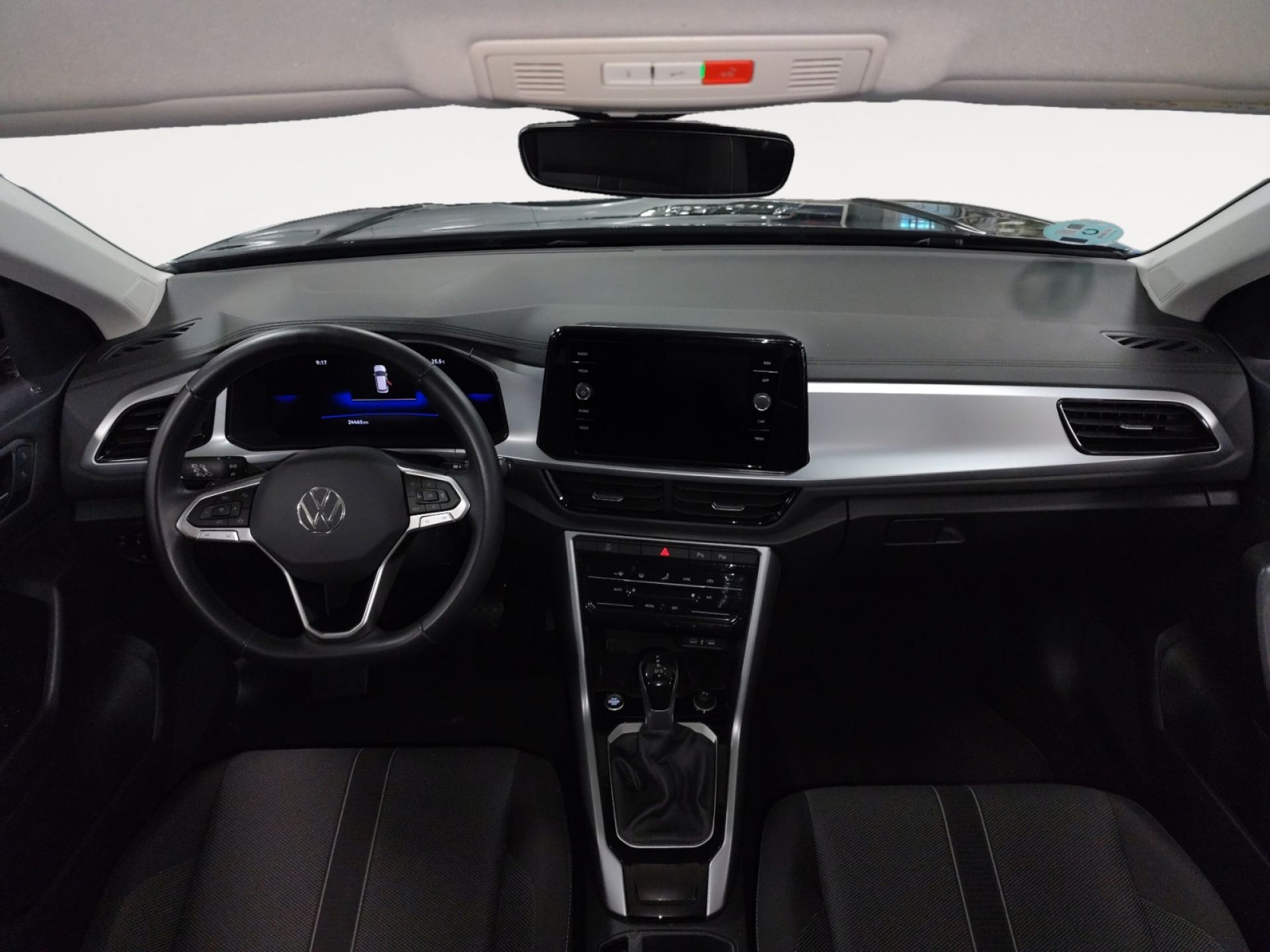 Volkswagen T-Roc Life 1.5 TSI 110kW (150CV) DSG