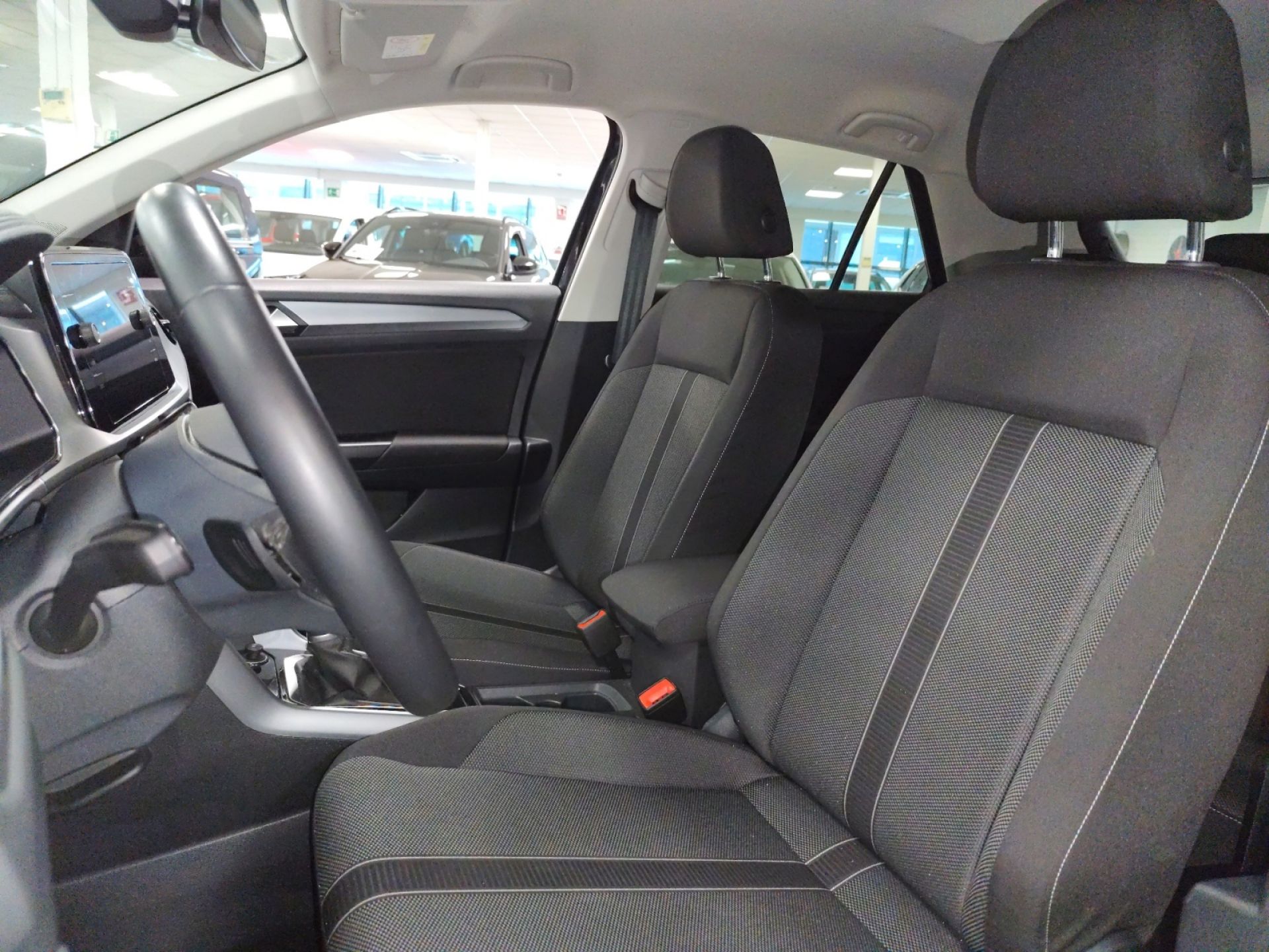 Volkswagen T-Roc Life 1.5 TSI 110kW (150CV) DSG