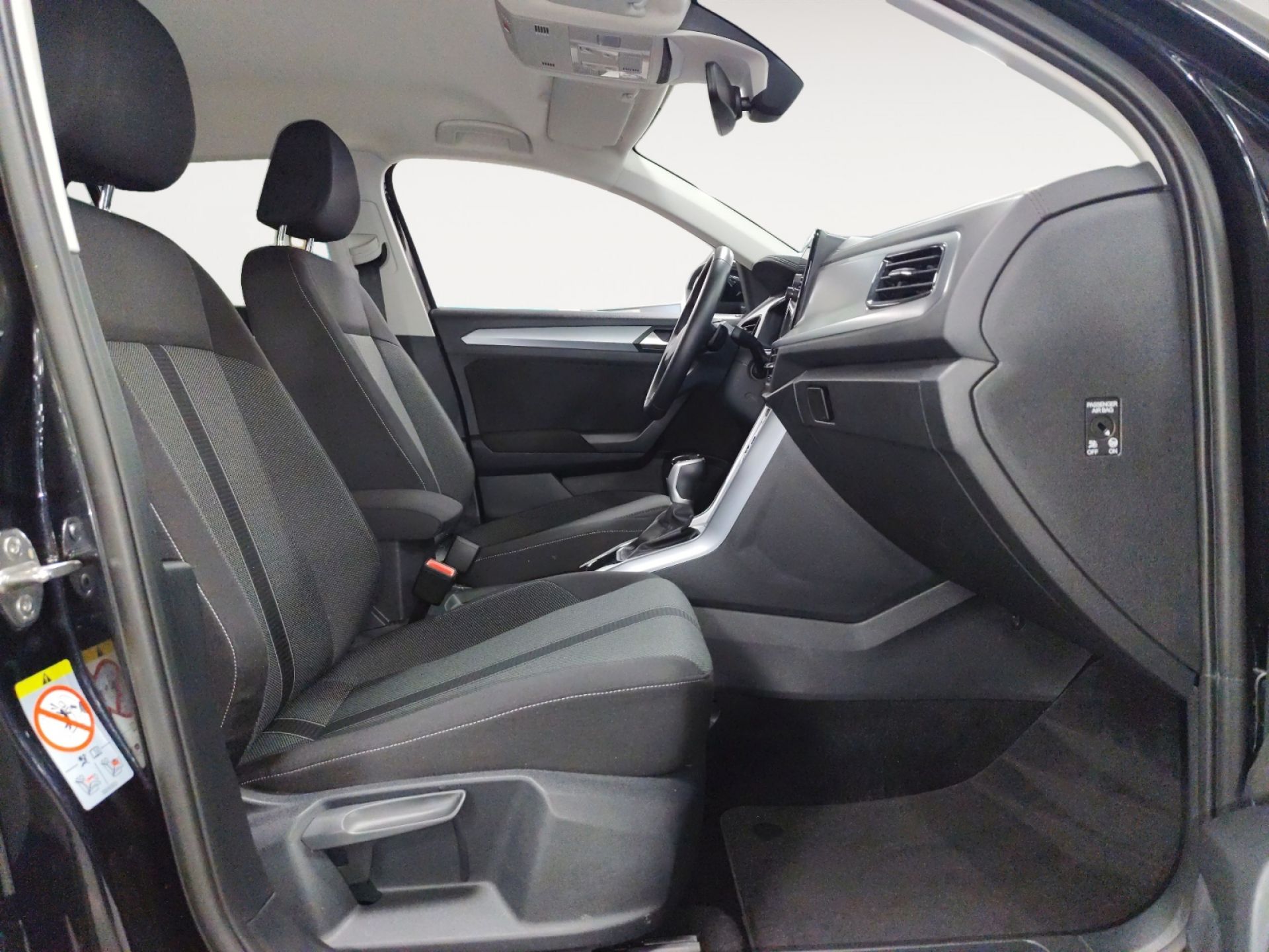 Volkswagen T-Roc Life 1.5 TSI 110kW (150CV) DSG