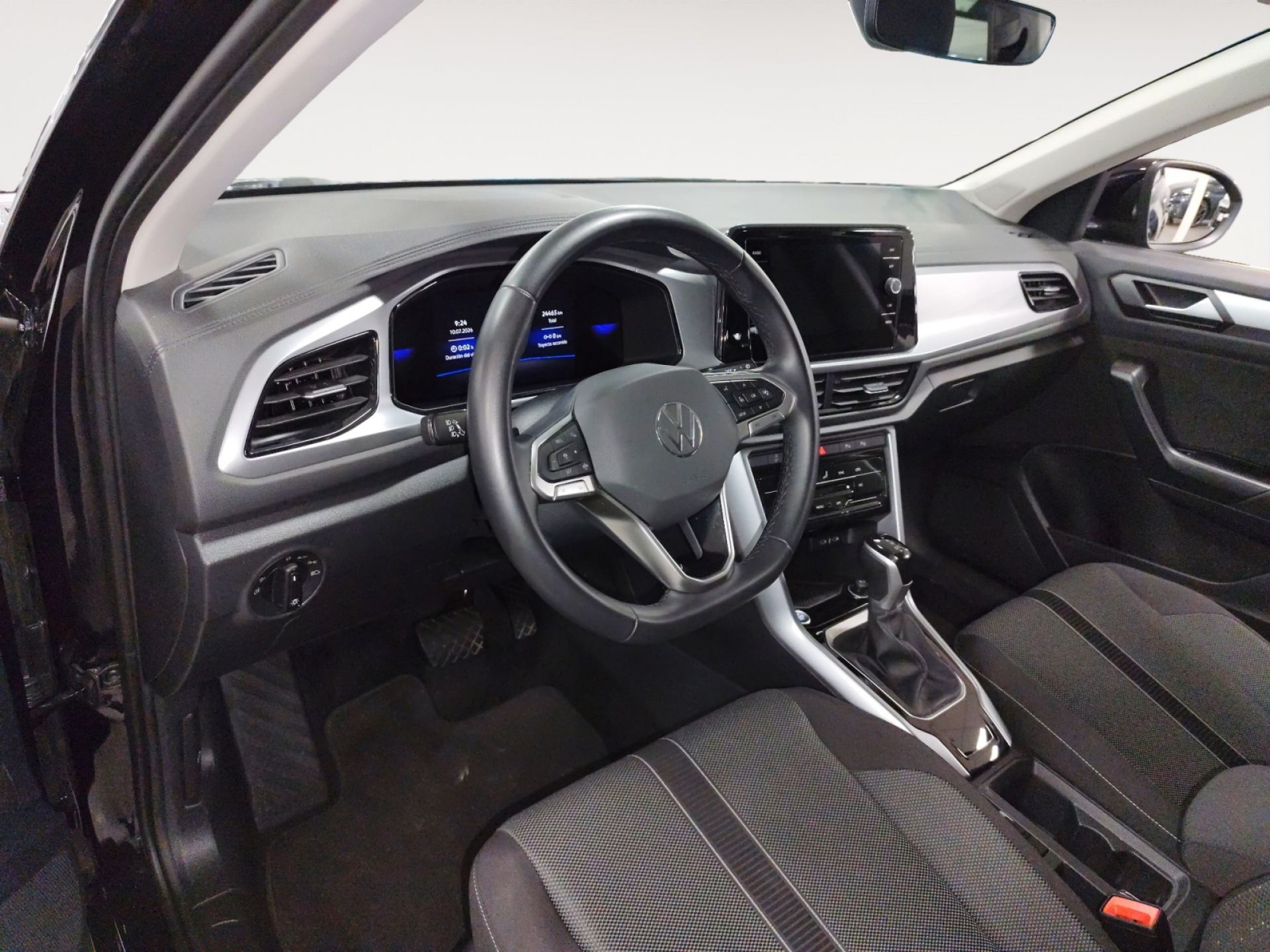 Volkswagen T-Roc Life 1.5 TSI 110kW (150CV) DSG