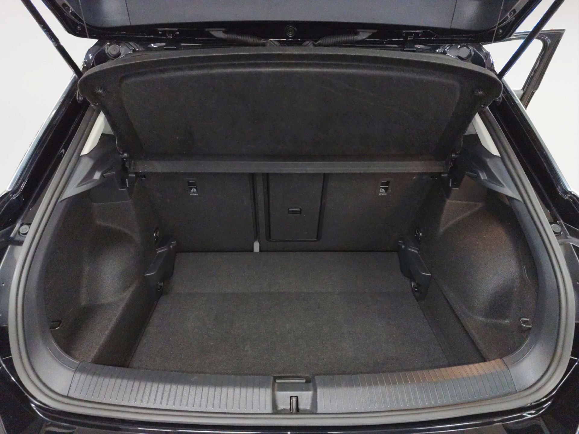 Volkswagen T-Roc Life 1.5 TSI 110kW (150CV) DSG