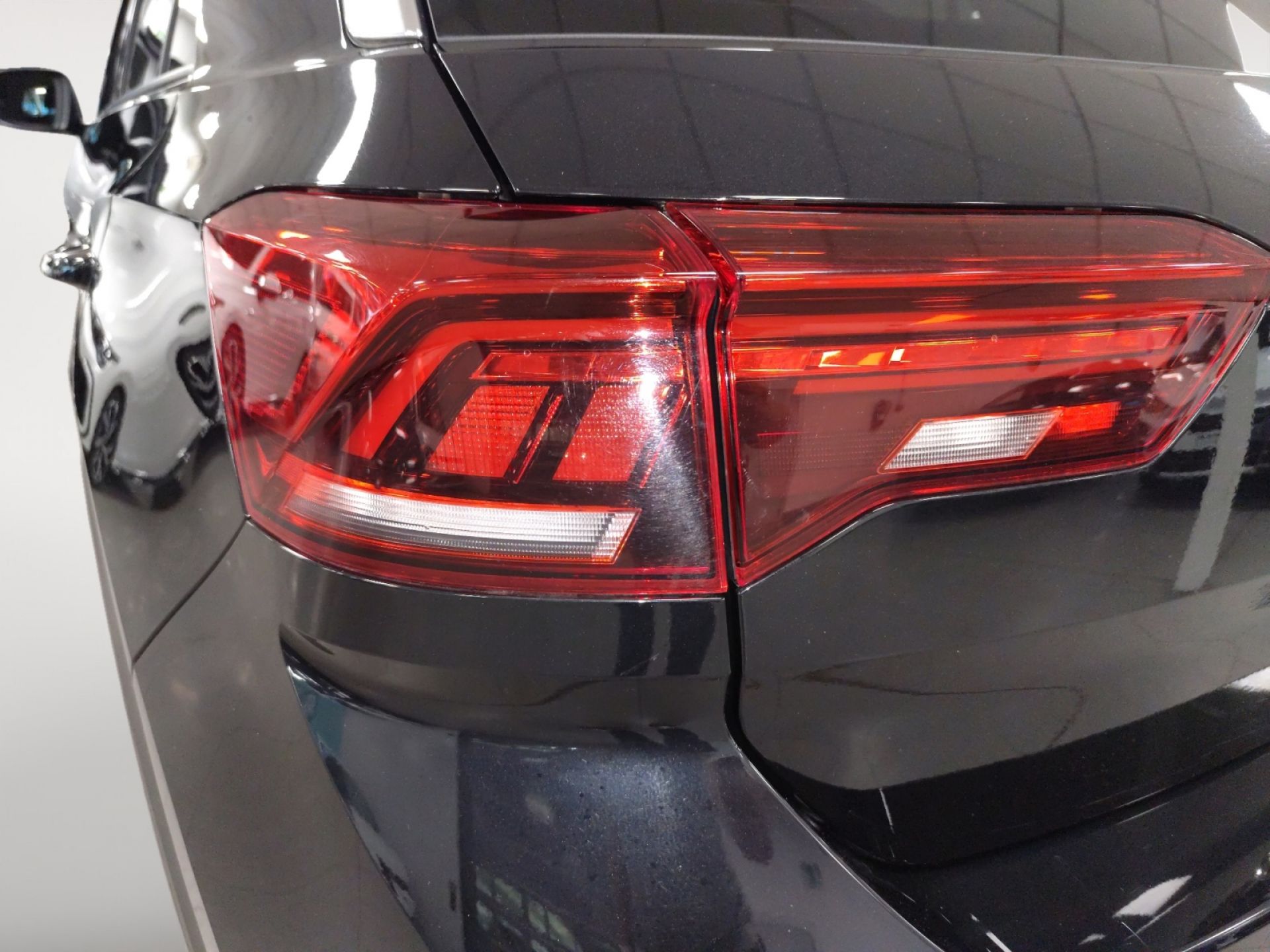 Volkswagen T-Roc Life 1.5 TSI 110kW (150CV) DSG