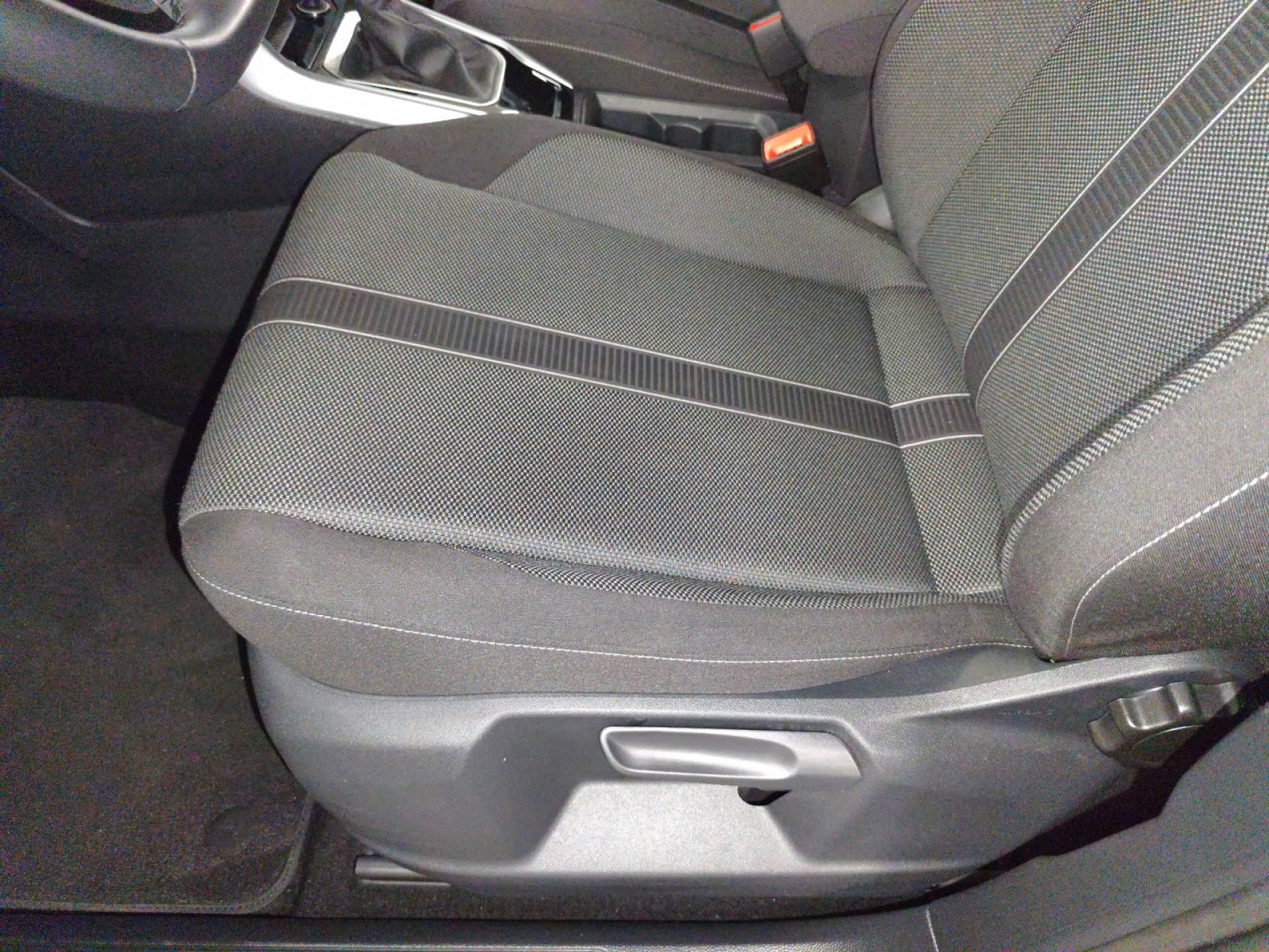 Volkswagen T-Roc Life 1.5 TSI 110kW (150CV) DSG