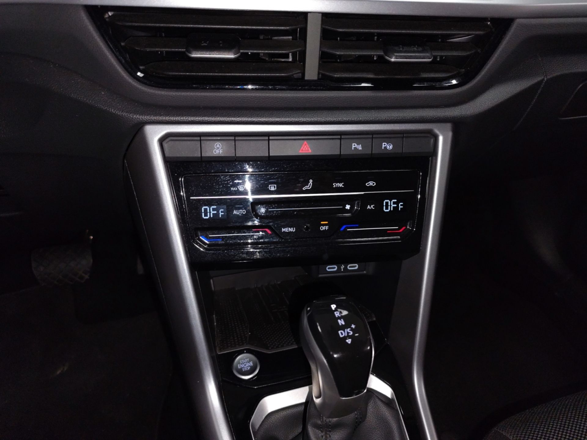 Volkswagen T-Roc Life 1.5 TSI 110kW (150CV) DSG