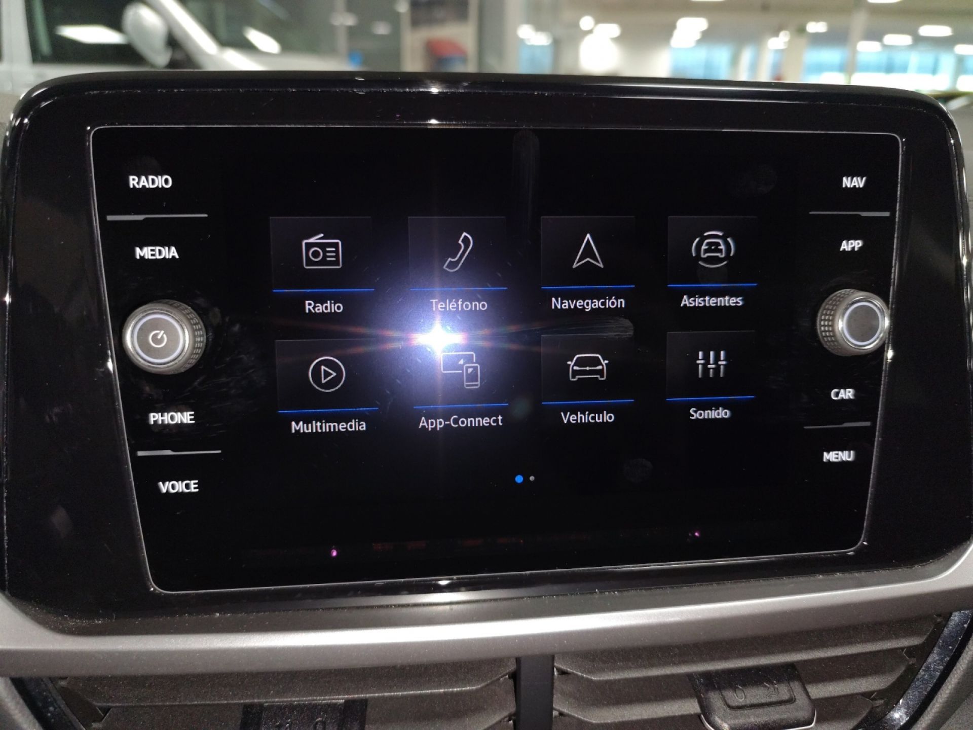 Volkswagen T-Roc Life 1.5 TSI 110kW (150CV) DSG