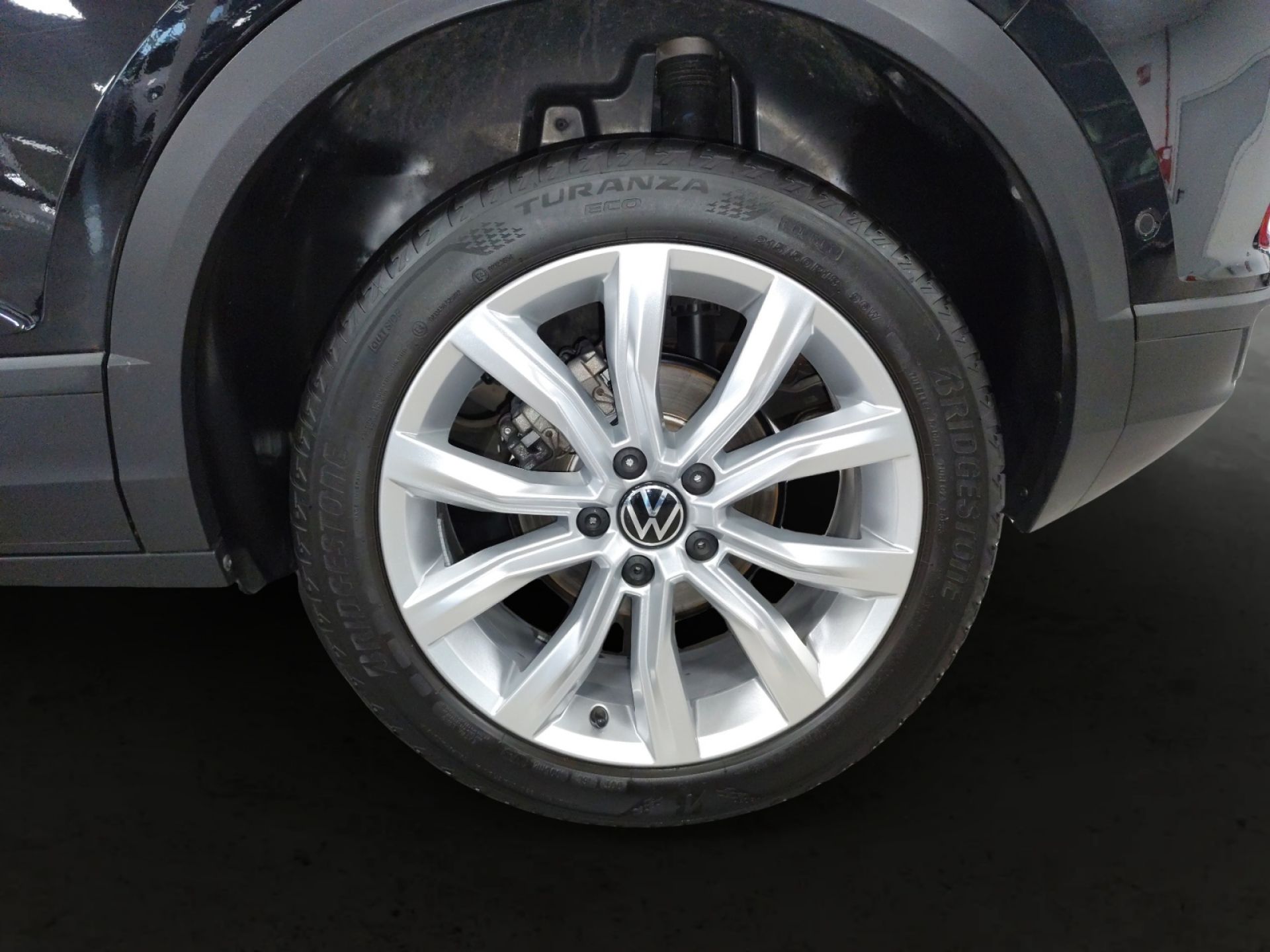 Volkswagen T-Roc Life 1.5 TSI 110kW (150CV) DSG