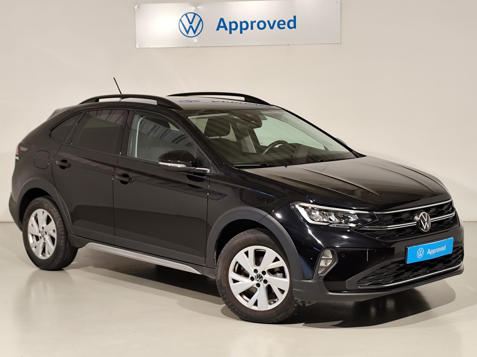 Volkswagen Taigo Life 1.0 TSI 81kW (110CV)