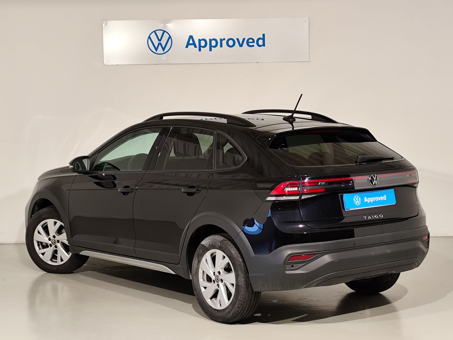 Volkswagen Taigo Life 1.0 TSI 81kW (110CV)