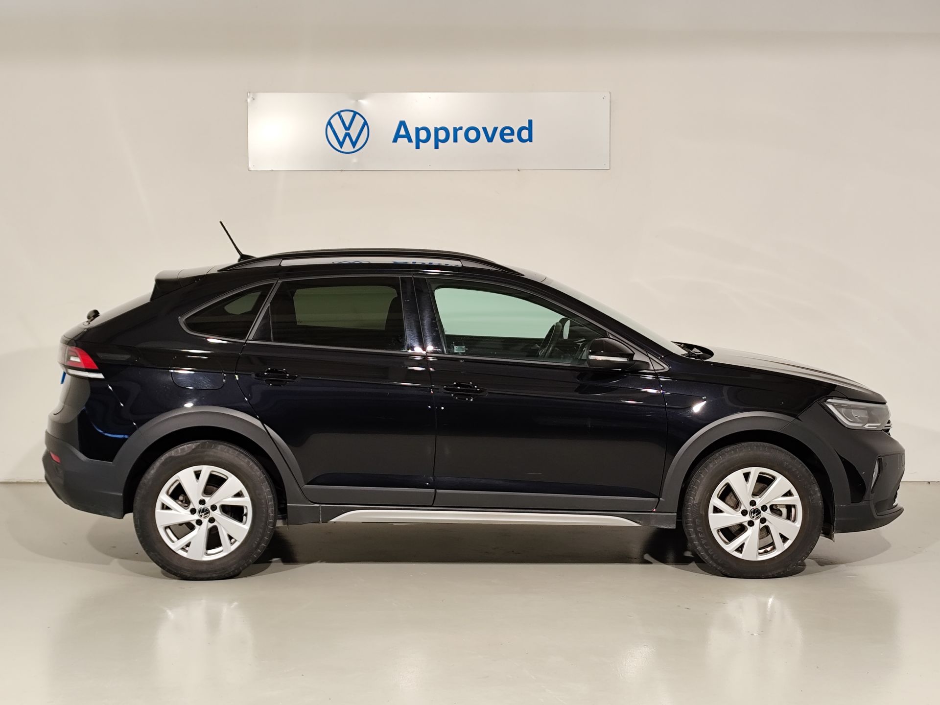 Volkswagen Taigo Life 1.0 TSI 81kW (110CV)