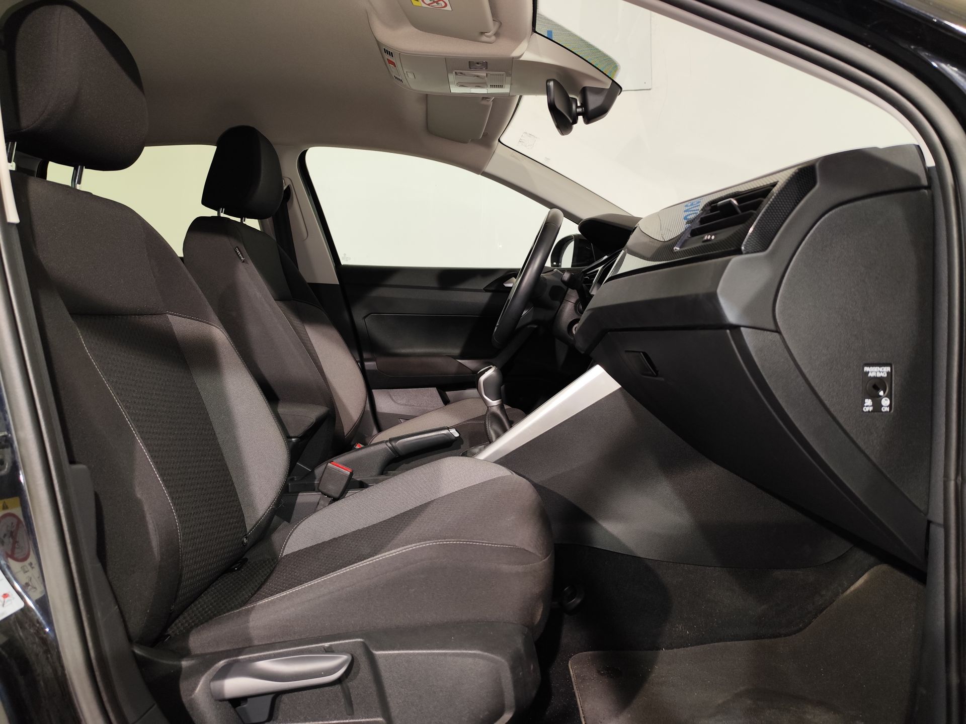 Volkswagen Taigo Life 1.0 TSI 81kW (110CV)
