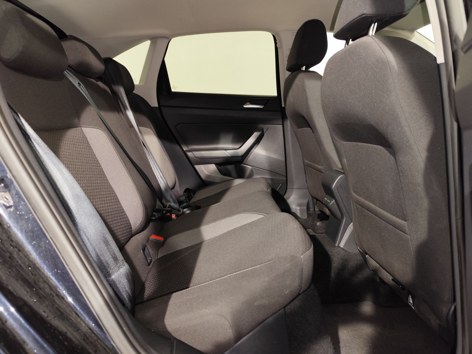 Volkswagen Taigo Life 1.0 TSI 81kW (110CV)