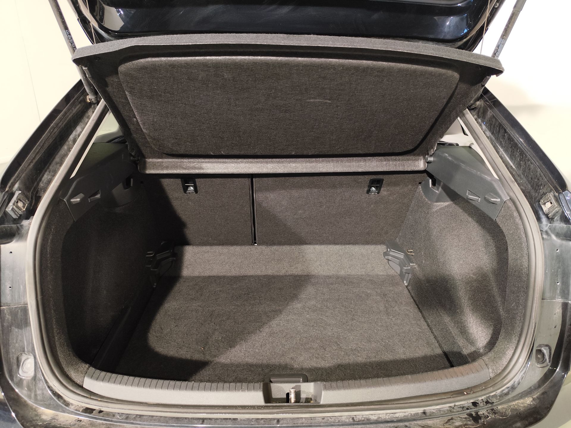 Volkswagen Taigo Life 1.0 TSI 81kW (110CV)