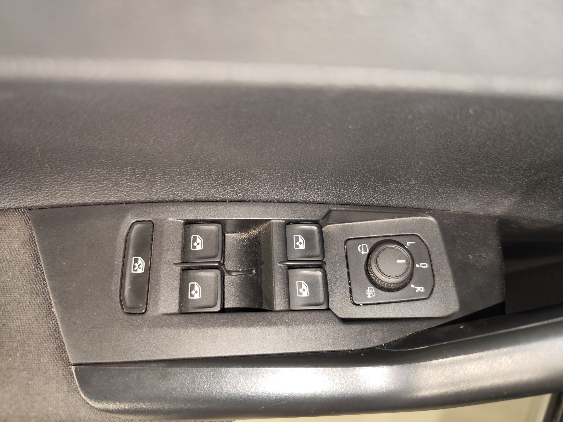 Volkswagen Taigo Life 1.0 TSI 81kW (110CV)